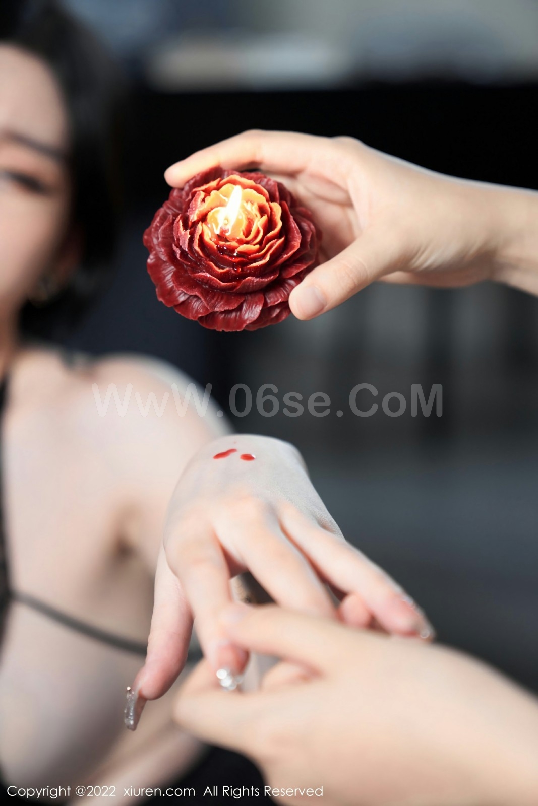 图片[59]-[XiuRen秀人网] 2022.06.10 No.5133 周于希Sally-六色网