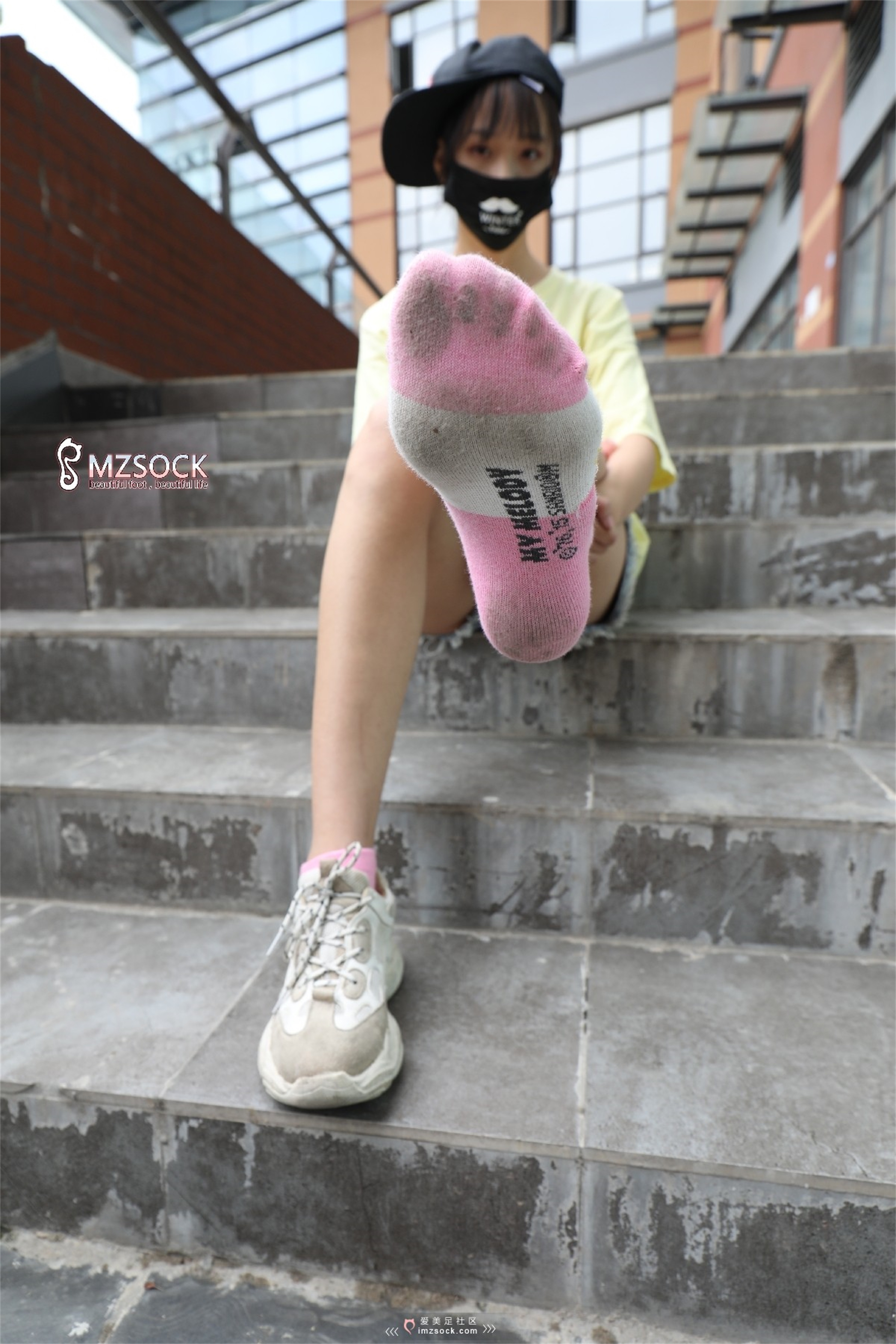 图片[15]-[MZSOCK]爱美足 NO.071 叮叮[66P173M]-六色网