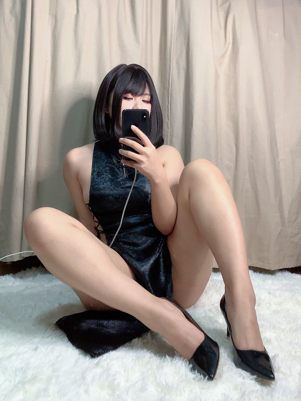图片[31]-柘烟_Zuken NO.001 — 虎年春节特典 [59P+3V396M]-六色网