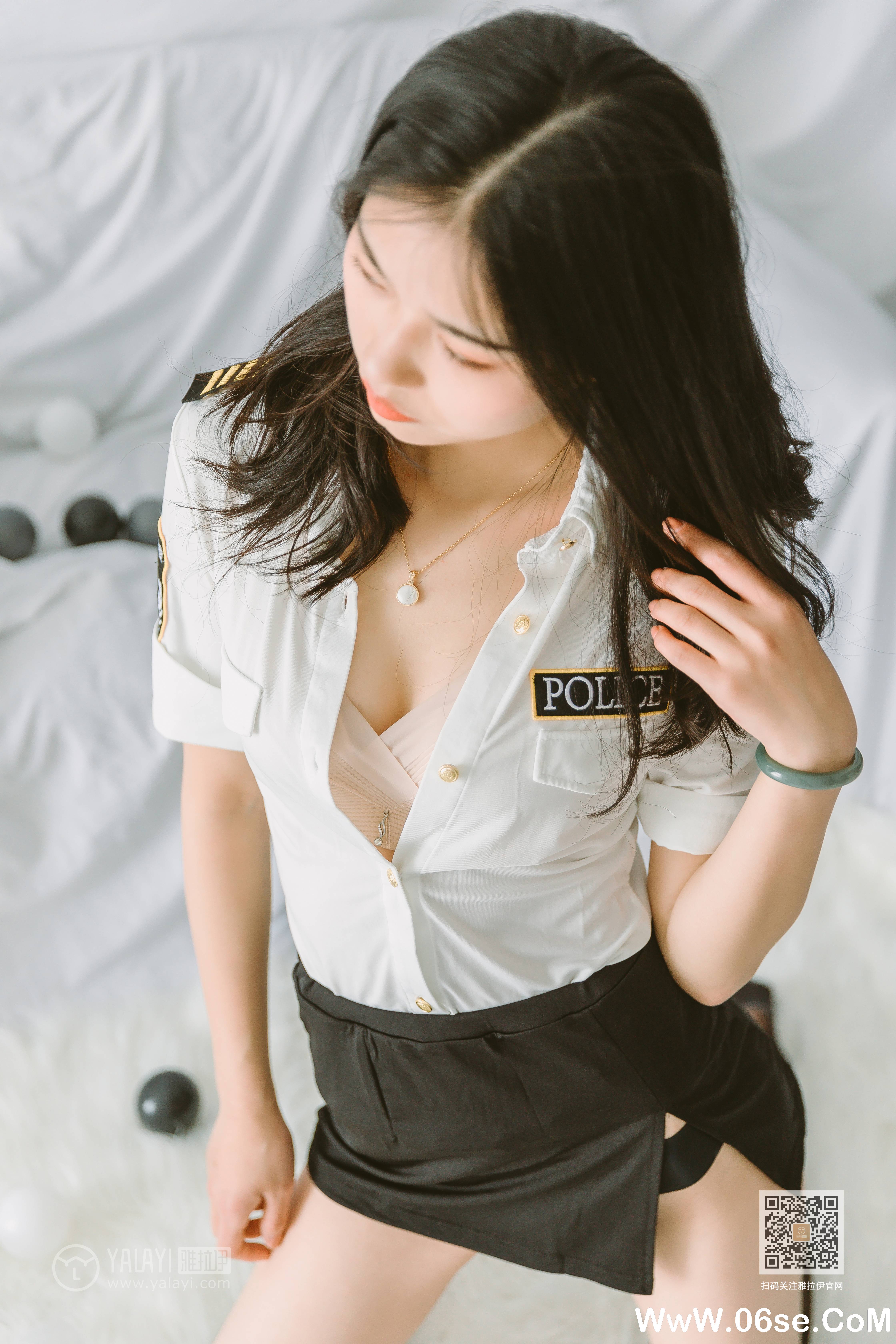 图片[14]-[YALAYI雅拉伊] 2020.05.28 NO.648 和风《青涩女子兵团》[47P+1P569M]-六色网