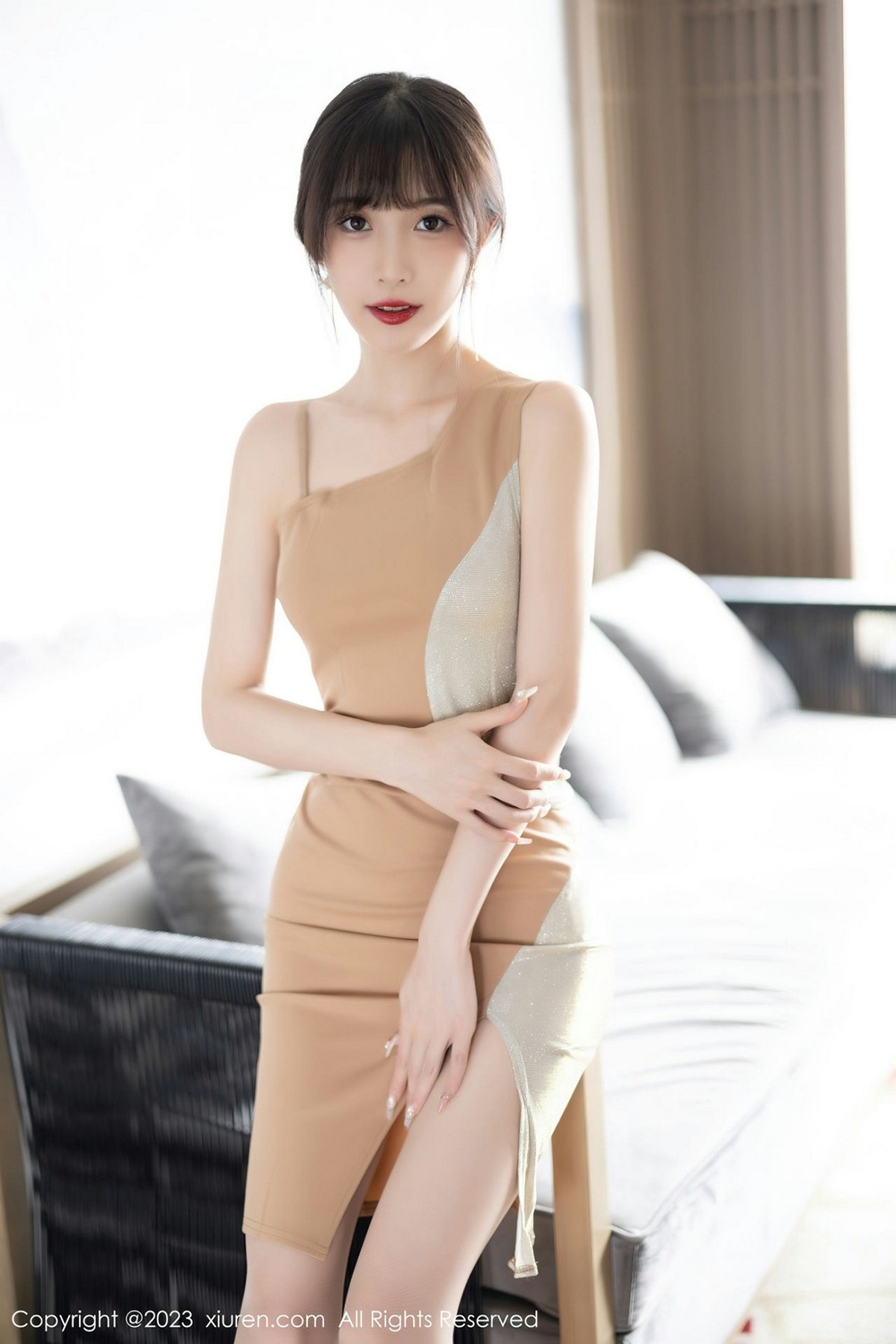 图片[24]-【XiuRen秀人网】2023.02.08 Vol.6236 林星闌【90P】-六色网