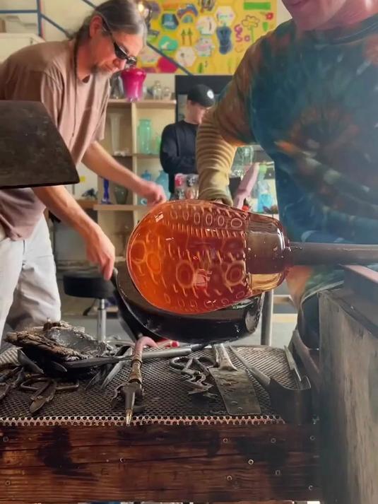 欧洲中世纪贵族的顶级奢侈品穆拉诺水晶