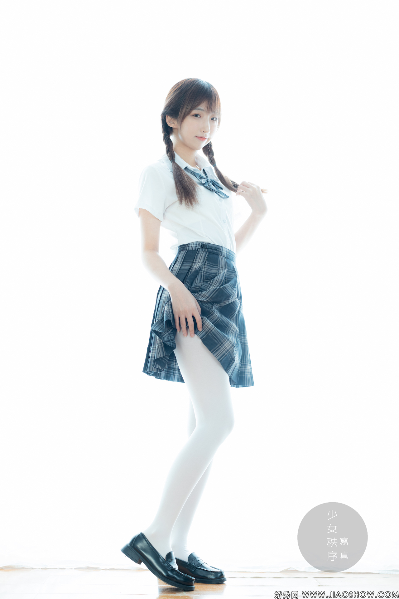 图片[7]-少女秩序 EXVOL.10 [35P+2V550M]-六色网