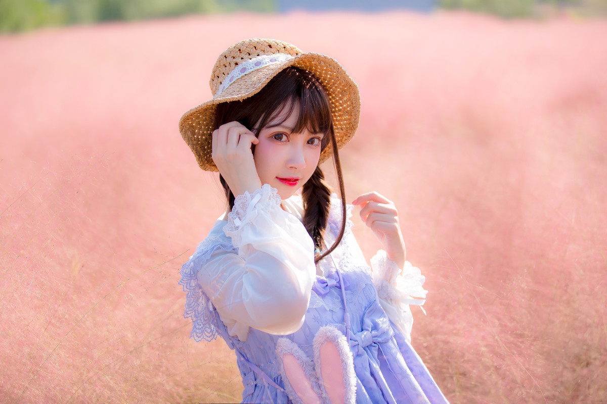 粉黛少女-六色网