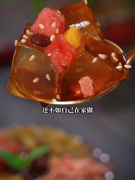 今天给大家分享几个小甜点的做法