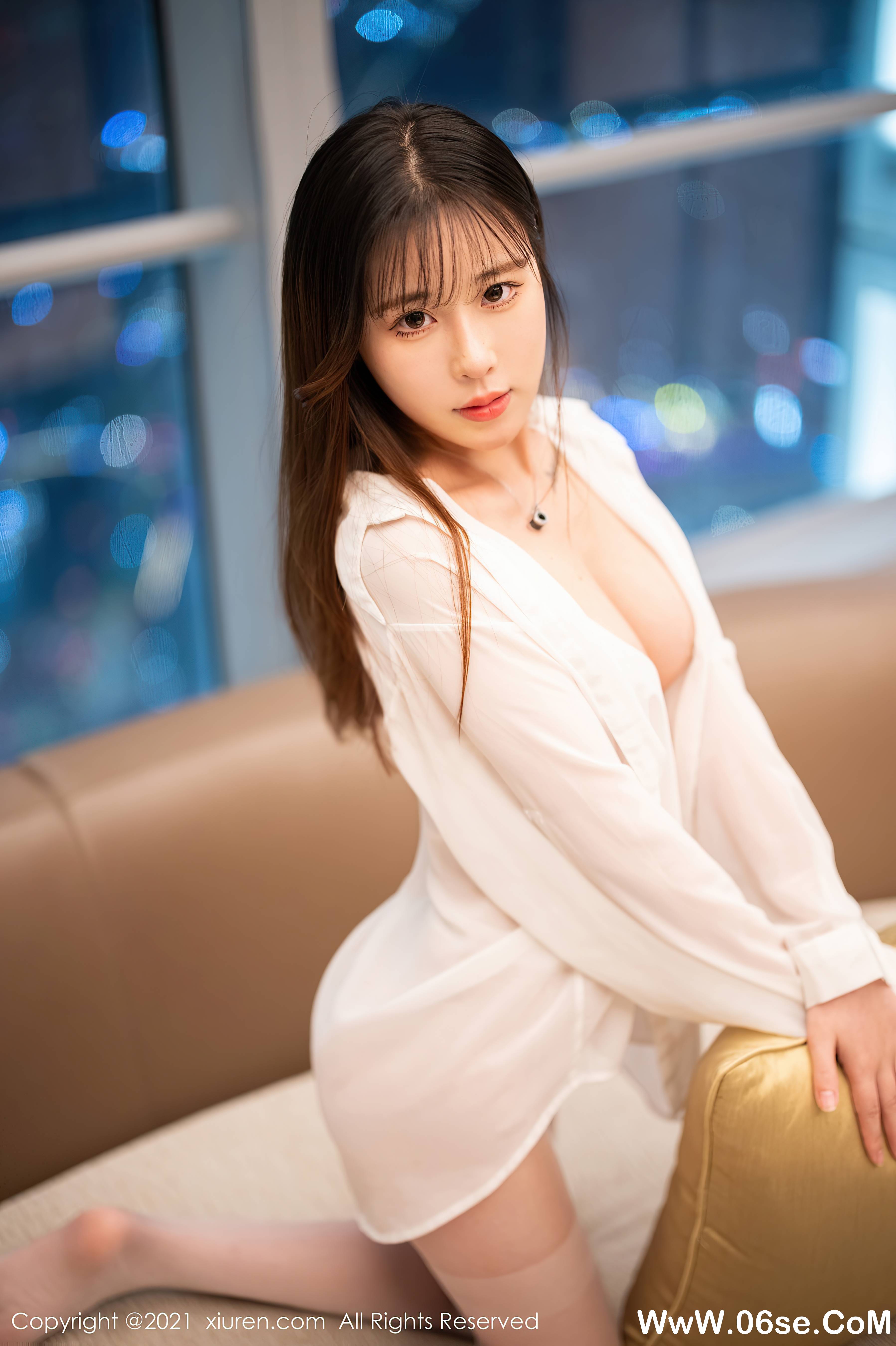 图片[33]-[XIUREN秀人网] 2021.08.23 NO.3832 甜熙Dora[57+1P464M]-六色网