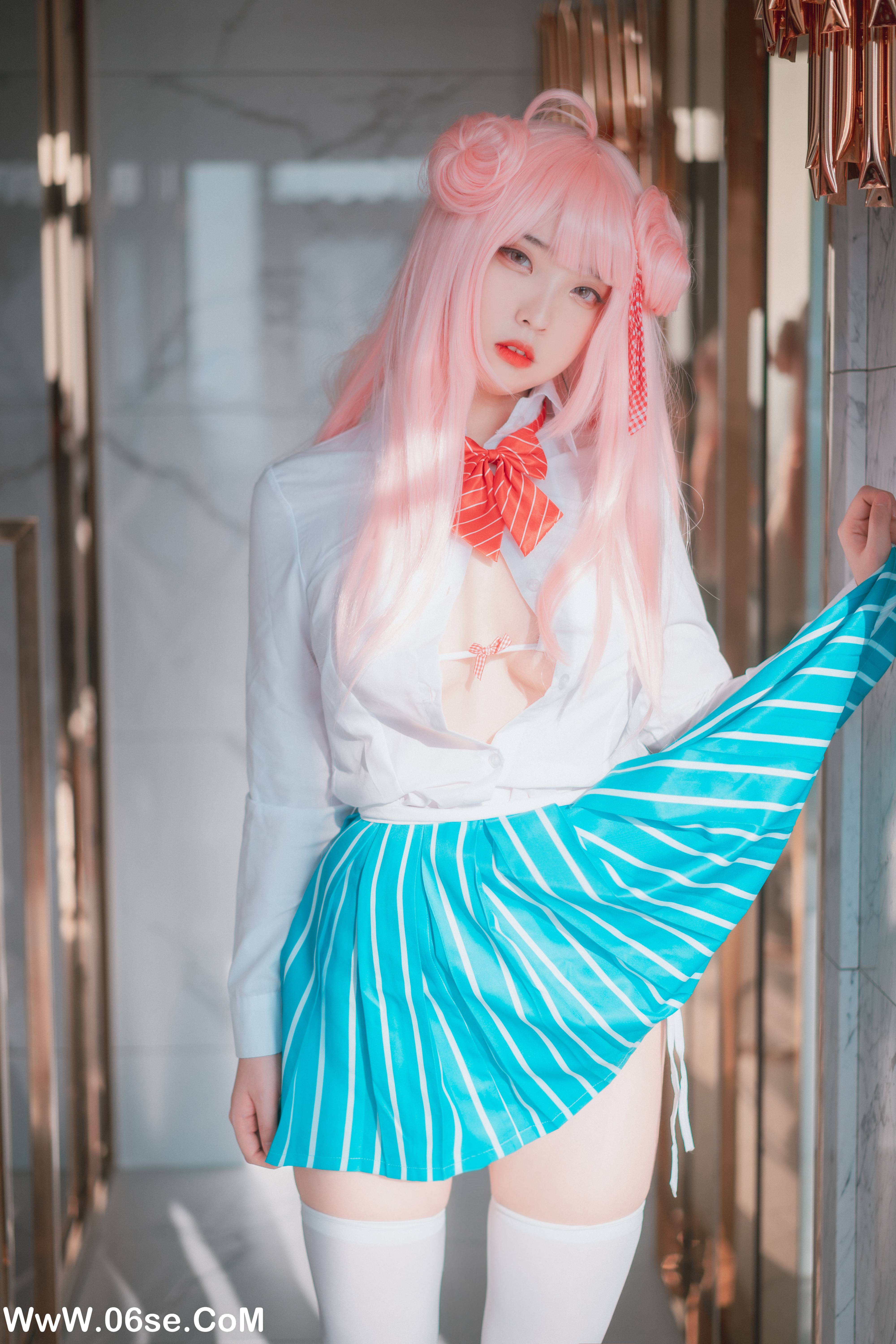 图片[21]-DJAWA – Happy Hana Life [106P750M]-六色网