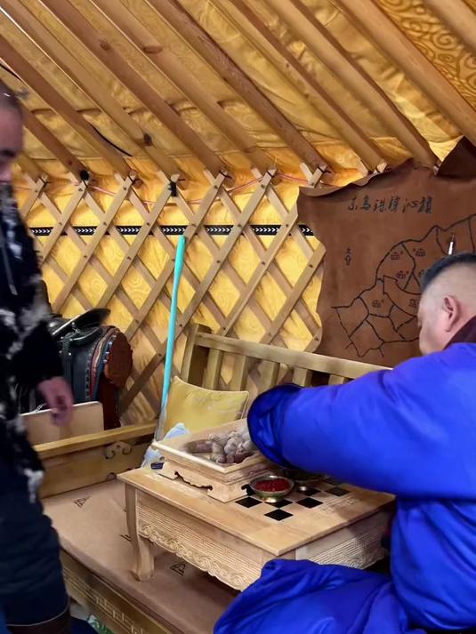 新农人计划2025 草原美食 肚包肉羊肉肠 是内蒙那味儿