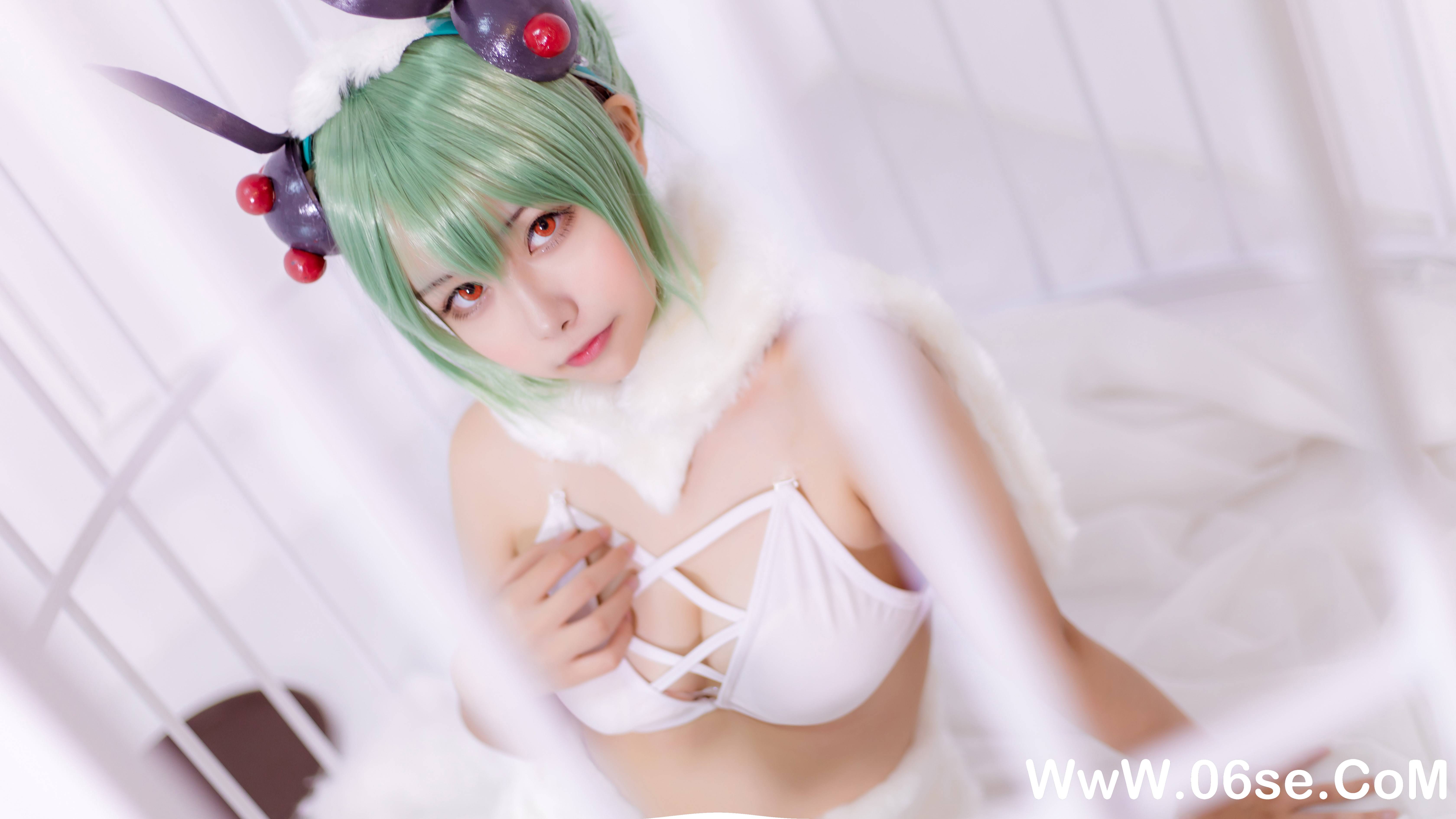 图片[5]-Momoko葵葵 NO.008 – 五月雨[20P117M]-六色网