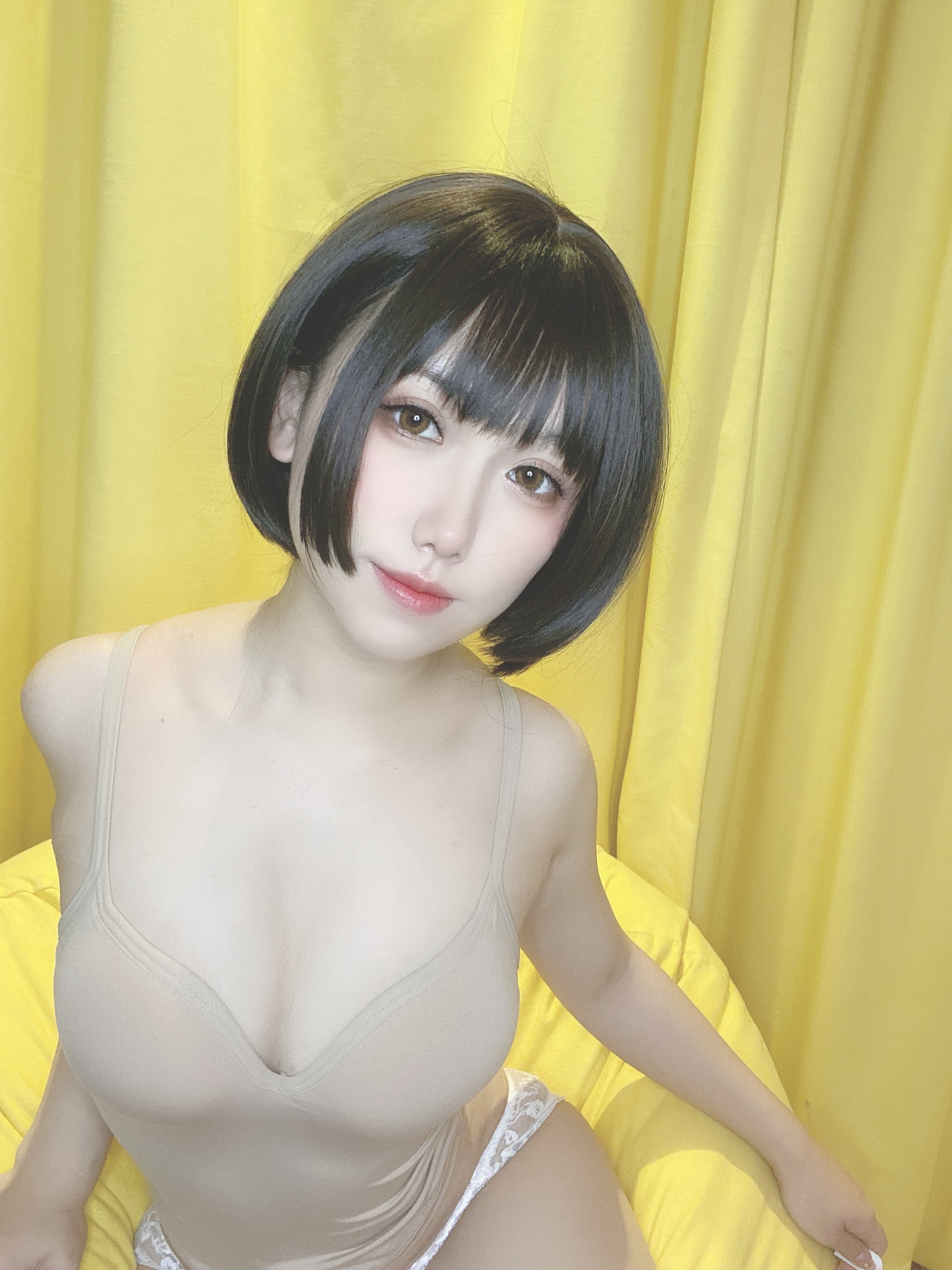 图片[106]-芋圆侑子SJ_ NO.004 – 邻家姐姐[206P+10V531M]-六色网