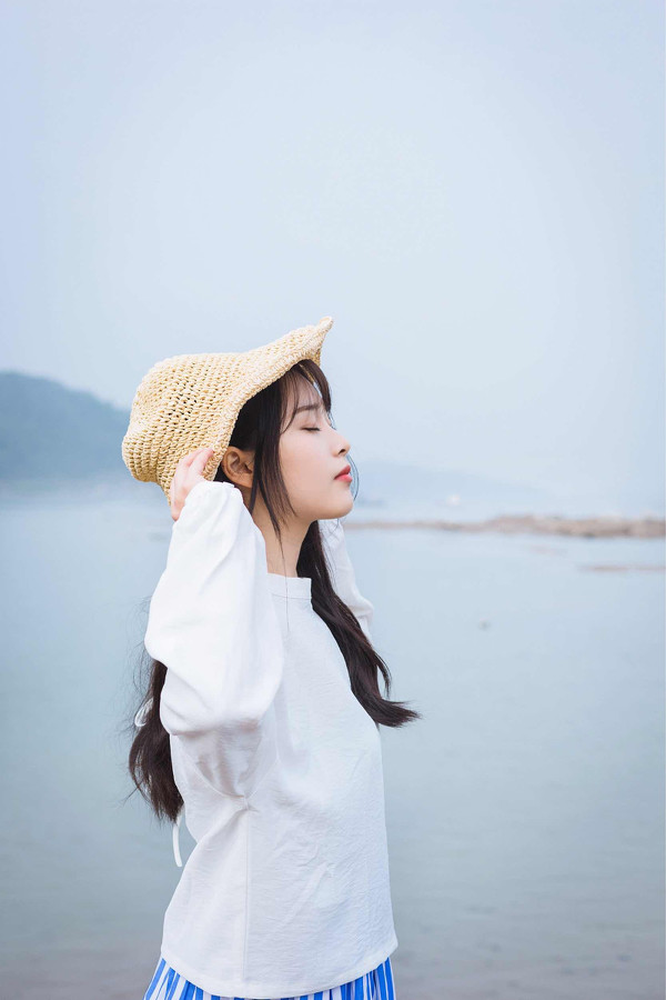图片[11]-牧场小姑娘-六色网