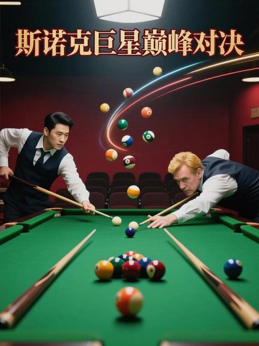 斯诺克徐州巨星邀请赛今天(10.3赛程 肖国栋VS威廉姆斯 虎牙直播