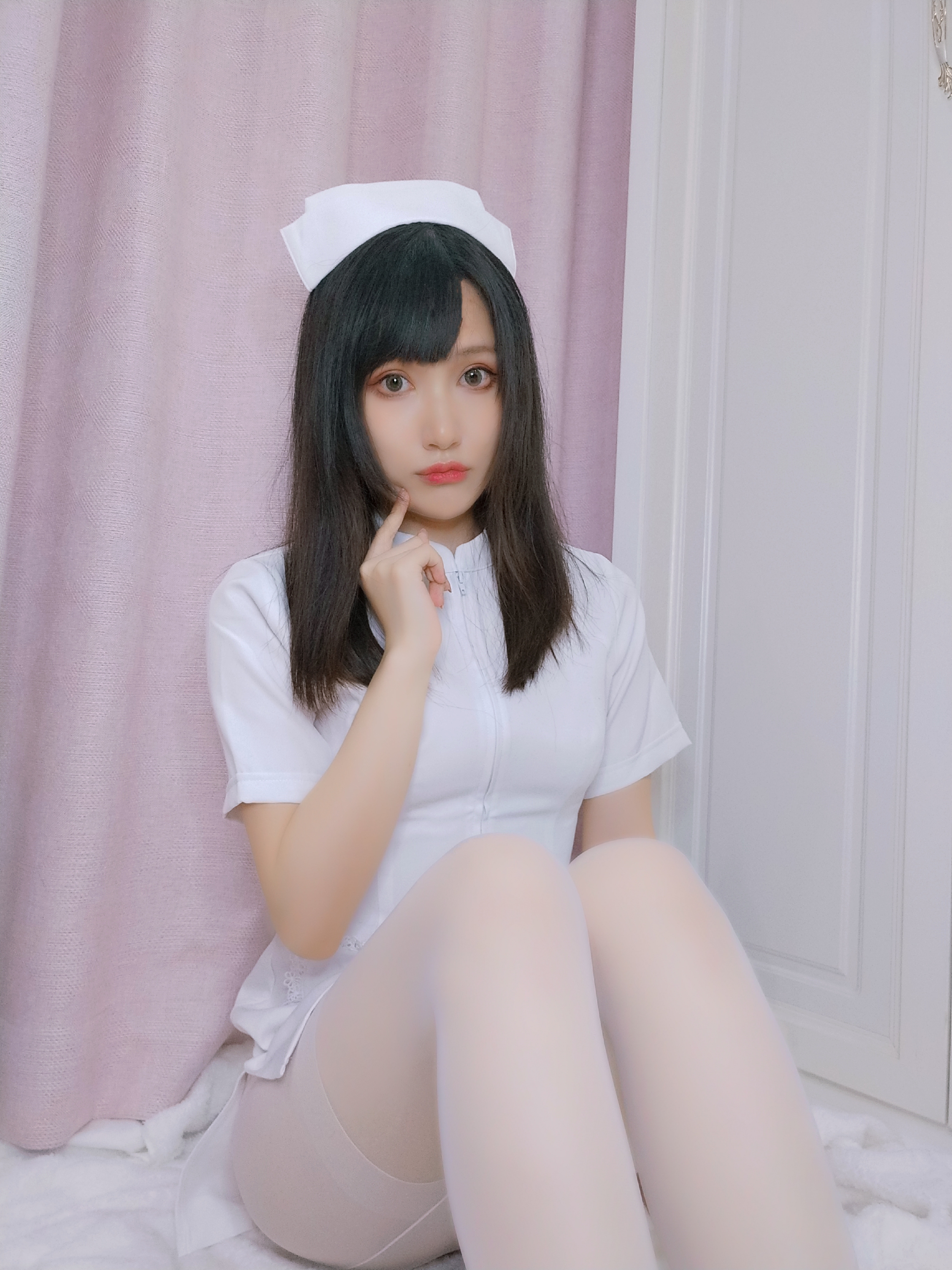 图片[6]-木之本果 NO.003 – 真爱粉4月 看护妇 [12P42M]-六色网