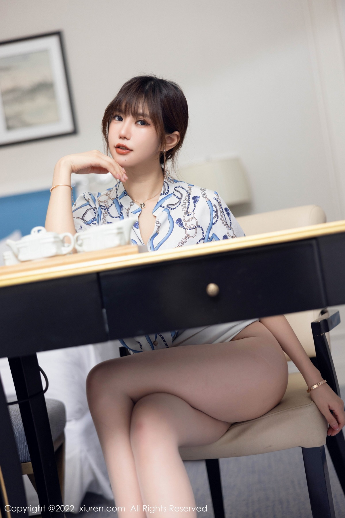 图片[36]-【XiuRen秀人网】2022.10.28 Vol.5775 绮里嘉ula【102P】-六色网