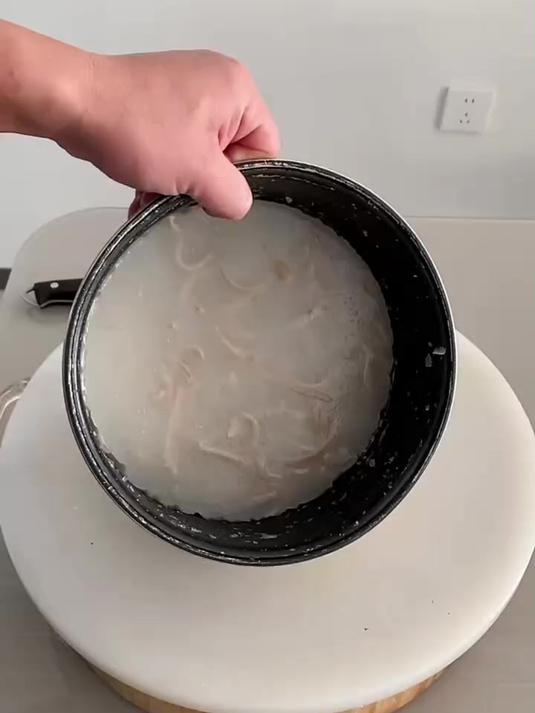 又熬了一锅皮冻