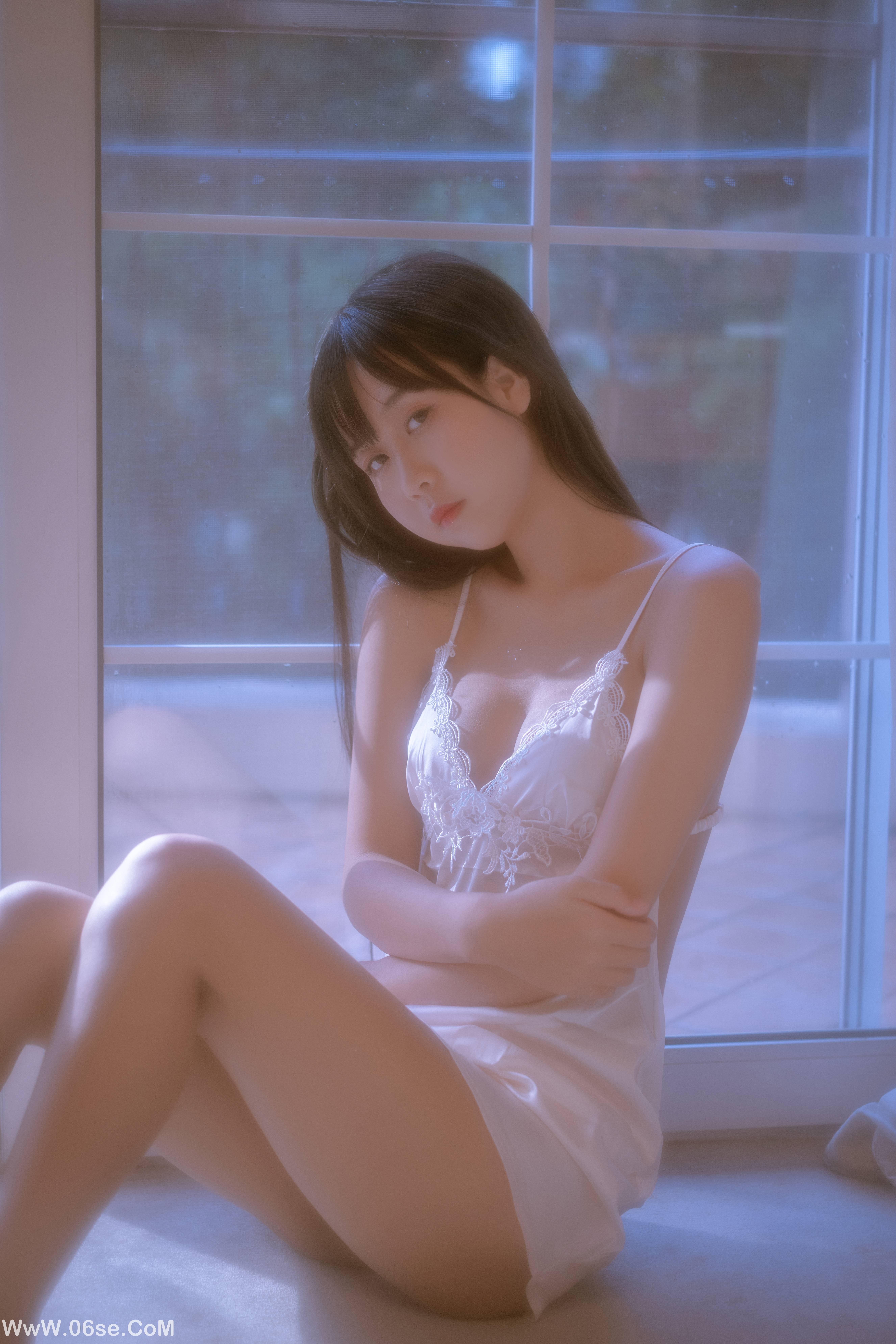 图片[39]-萌芽儿o0 NO.012 – 遐 私房[43P1.00G]-六色网