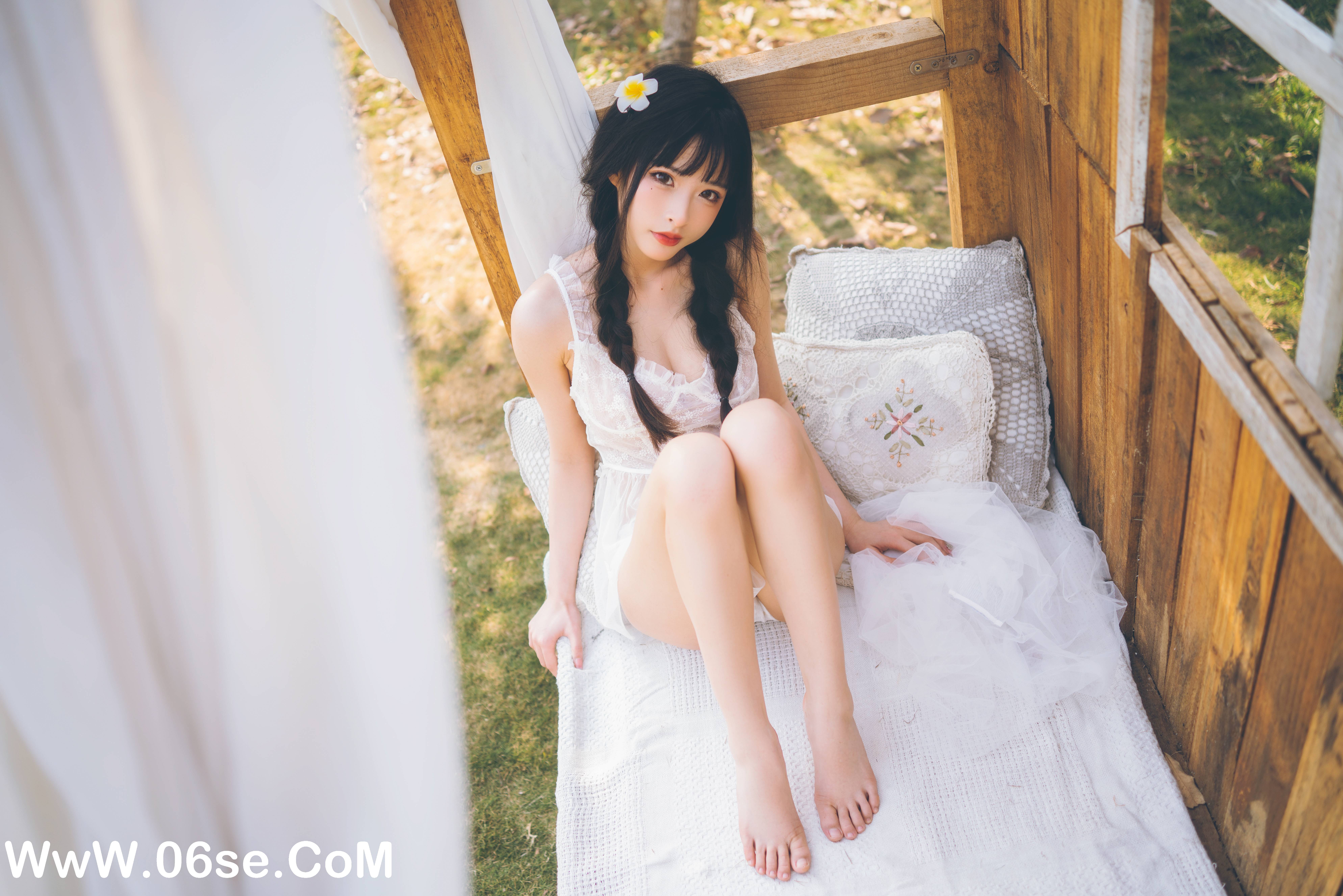 图片[16]-清水由乃 NO.019 – 田园小清新01[22P675M]-六色网