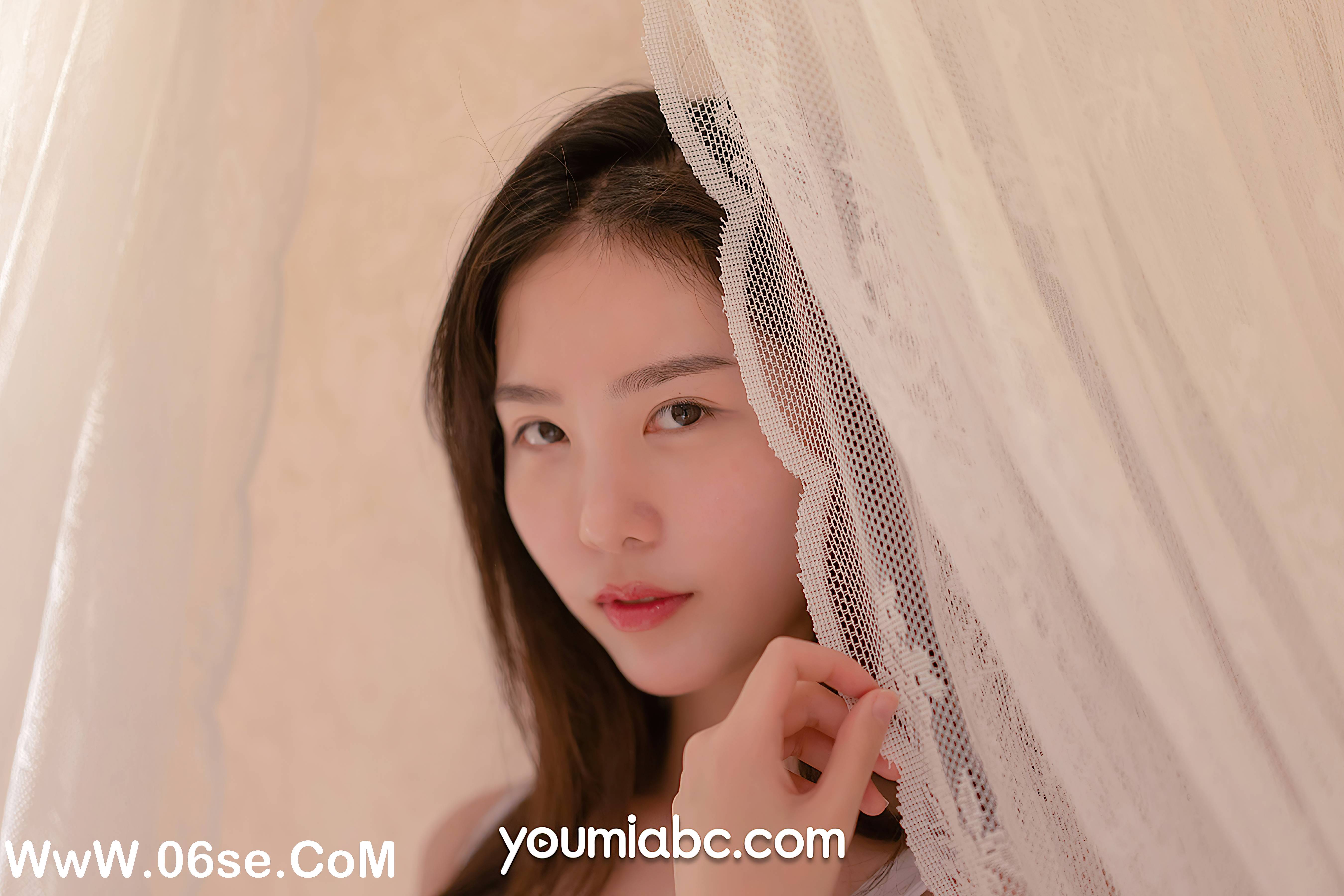 图片[18]-[YouMi尤蜜] 2020.12.03 独居女 抖娘利世[17+1P285M]-六色网