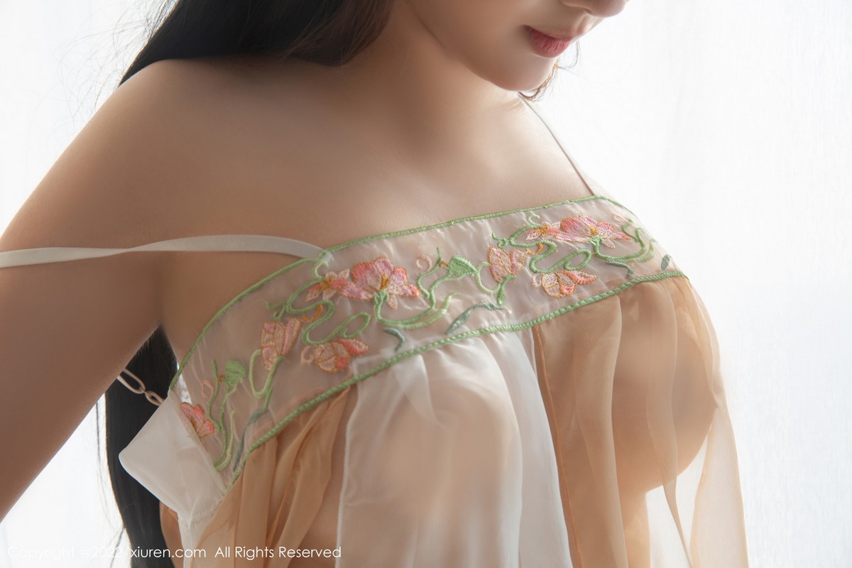图片[40]-【XiuRen秀人網】2022.09.06 Vol.5556 江真真【70P】-六色网