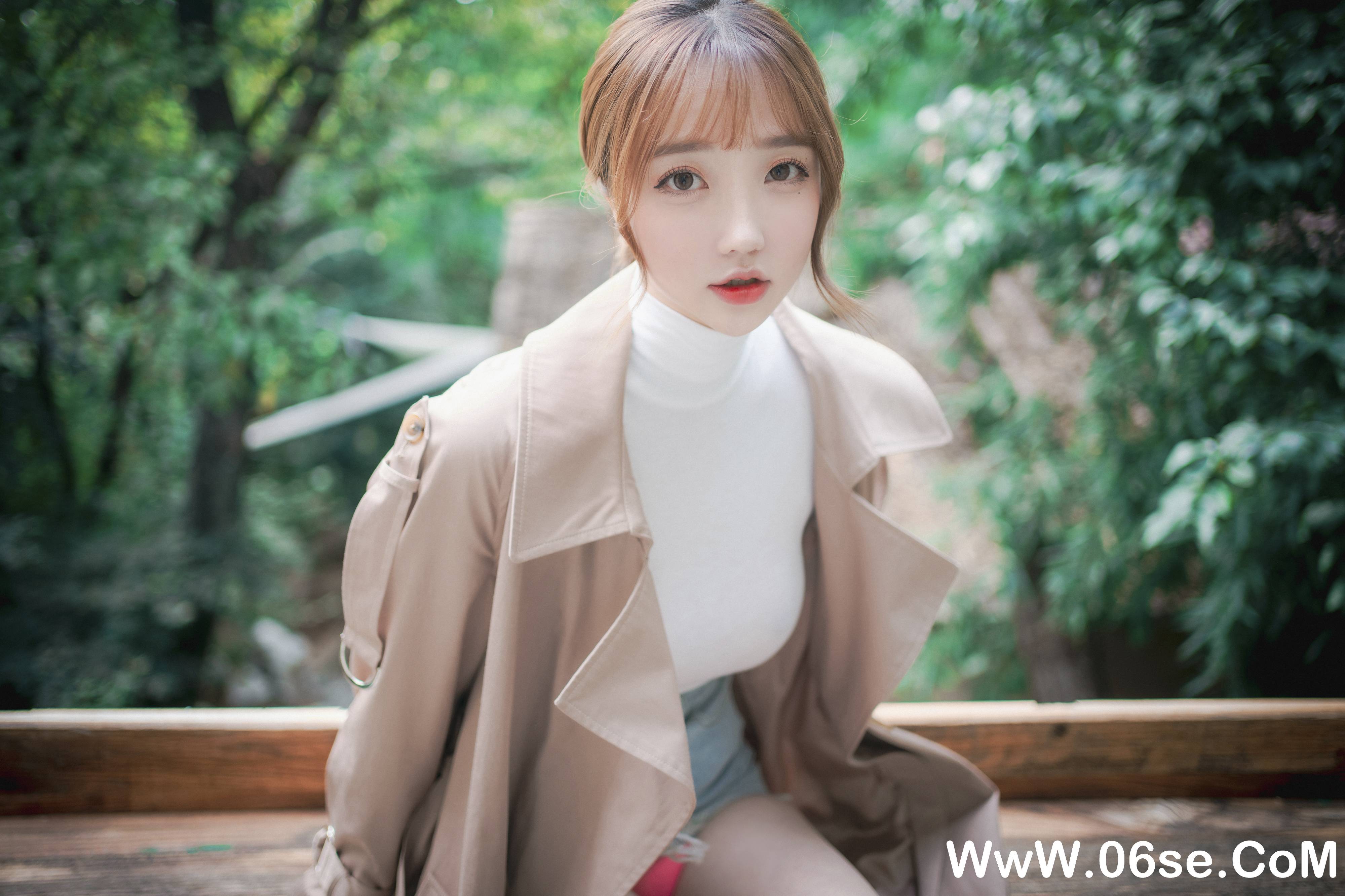 图片[10]-DJAWA — NO.135 A Snap of Intimacy [160P1.54G]-六色网