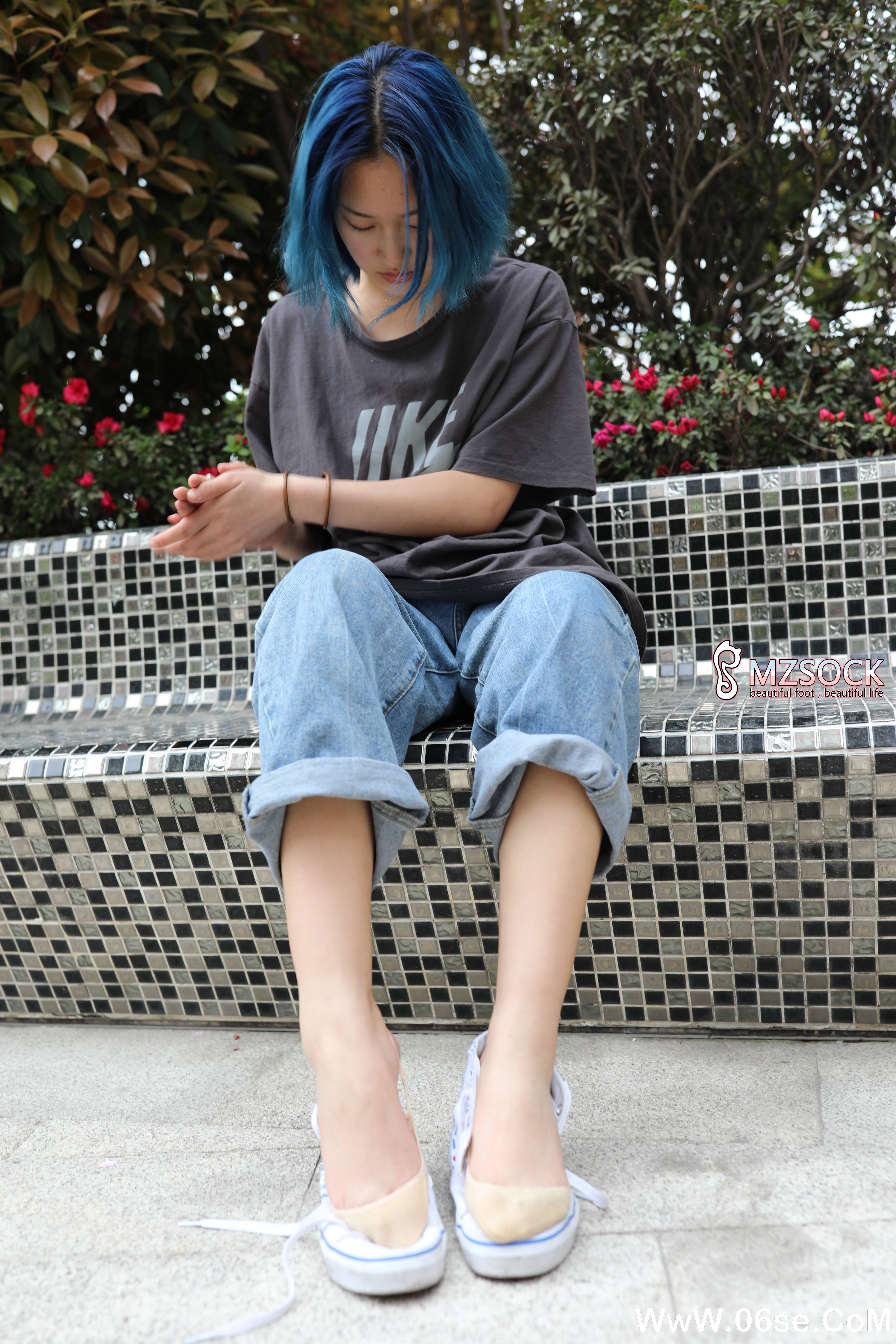 图片[104]-[MZSOCK]爱美足 NO.006 圆子[143P586M]-六色网