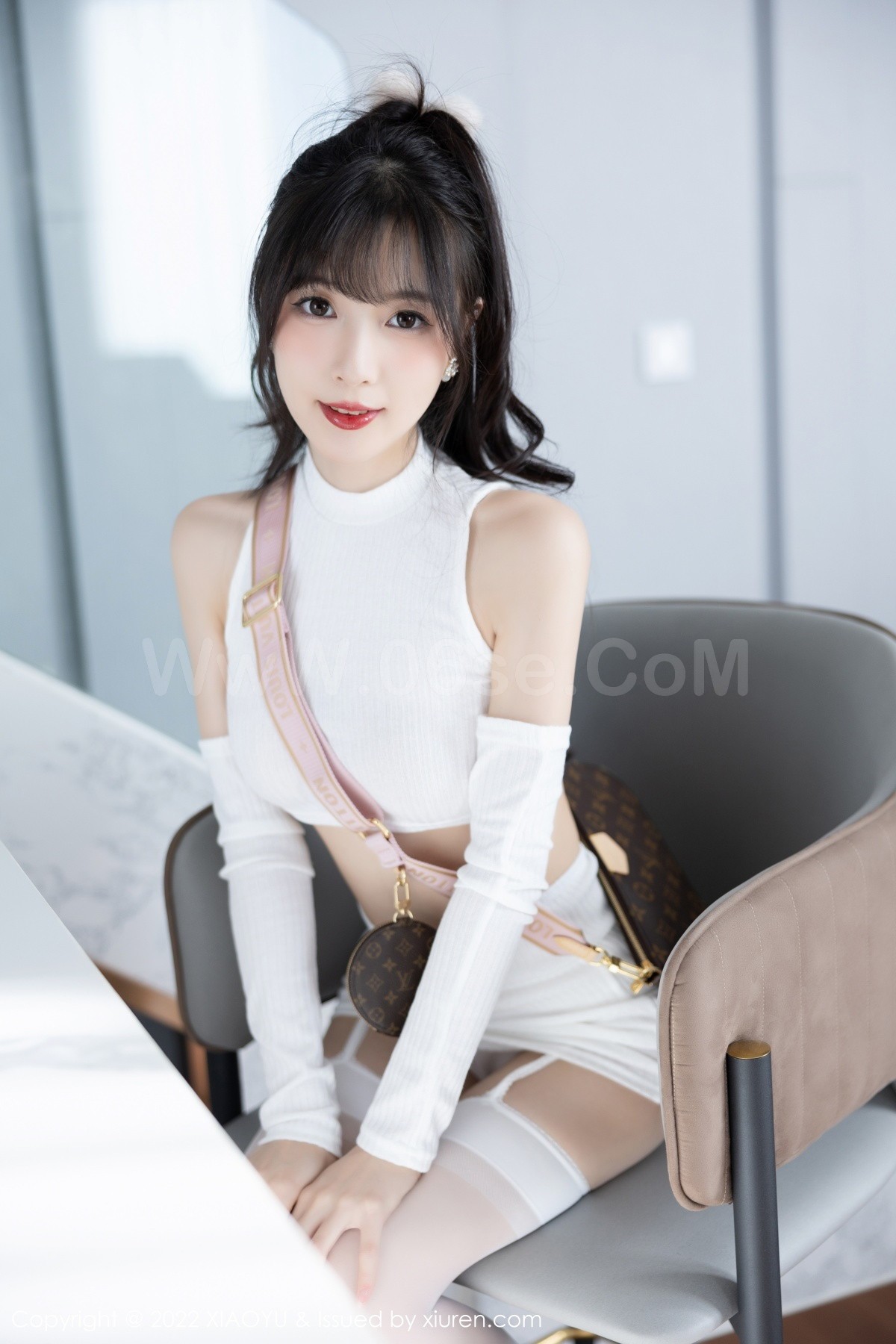 图片[13]-[XIAOYU语画界] 2022.12.19 Vol.928 林星闌【81P】-六色网