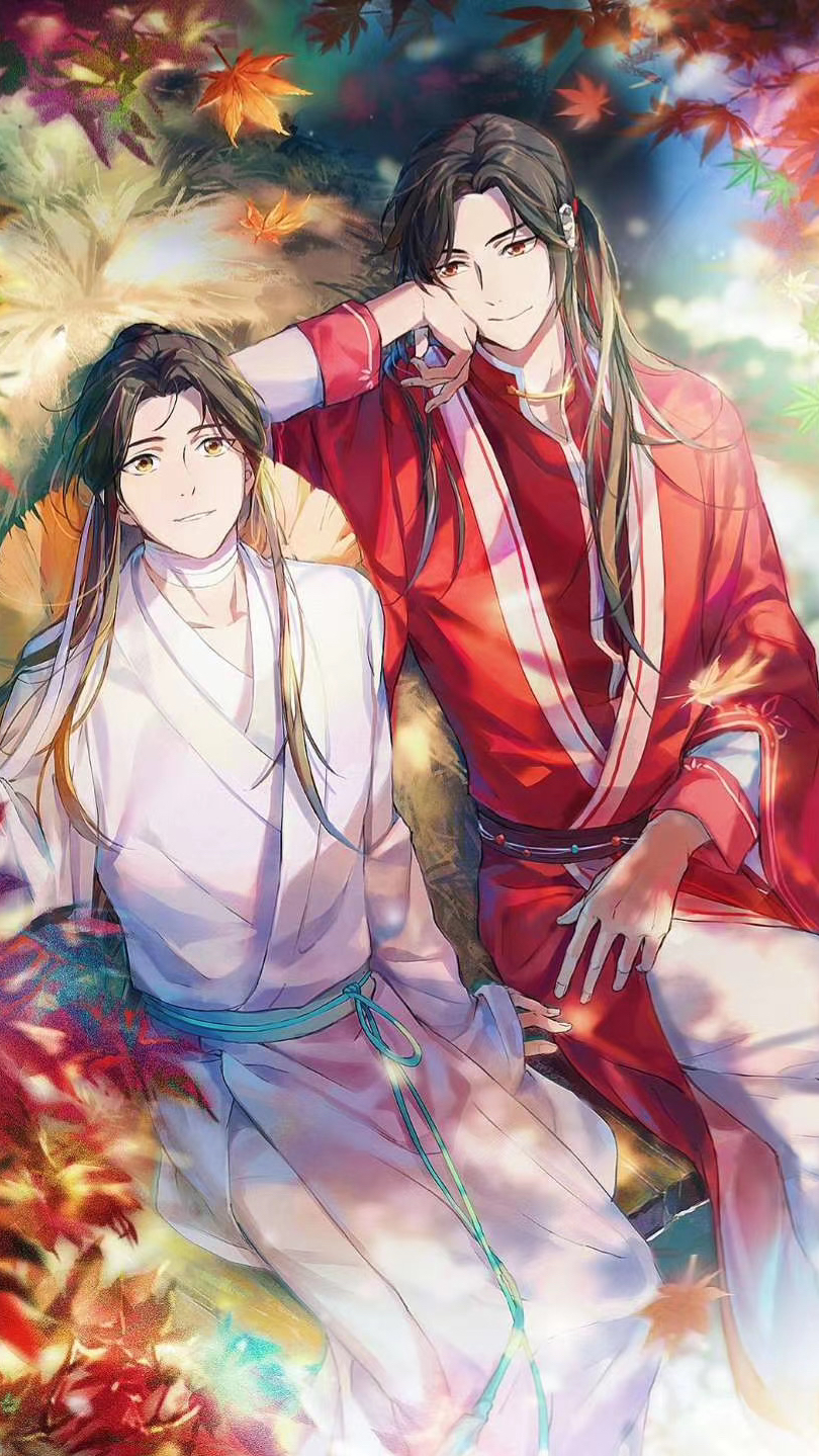 《天官赐福》:你知道花城名字的由来吗?