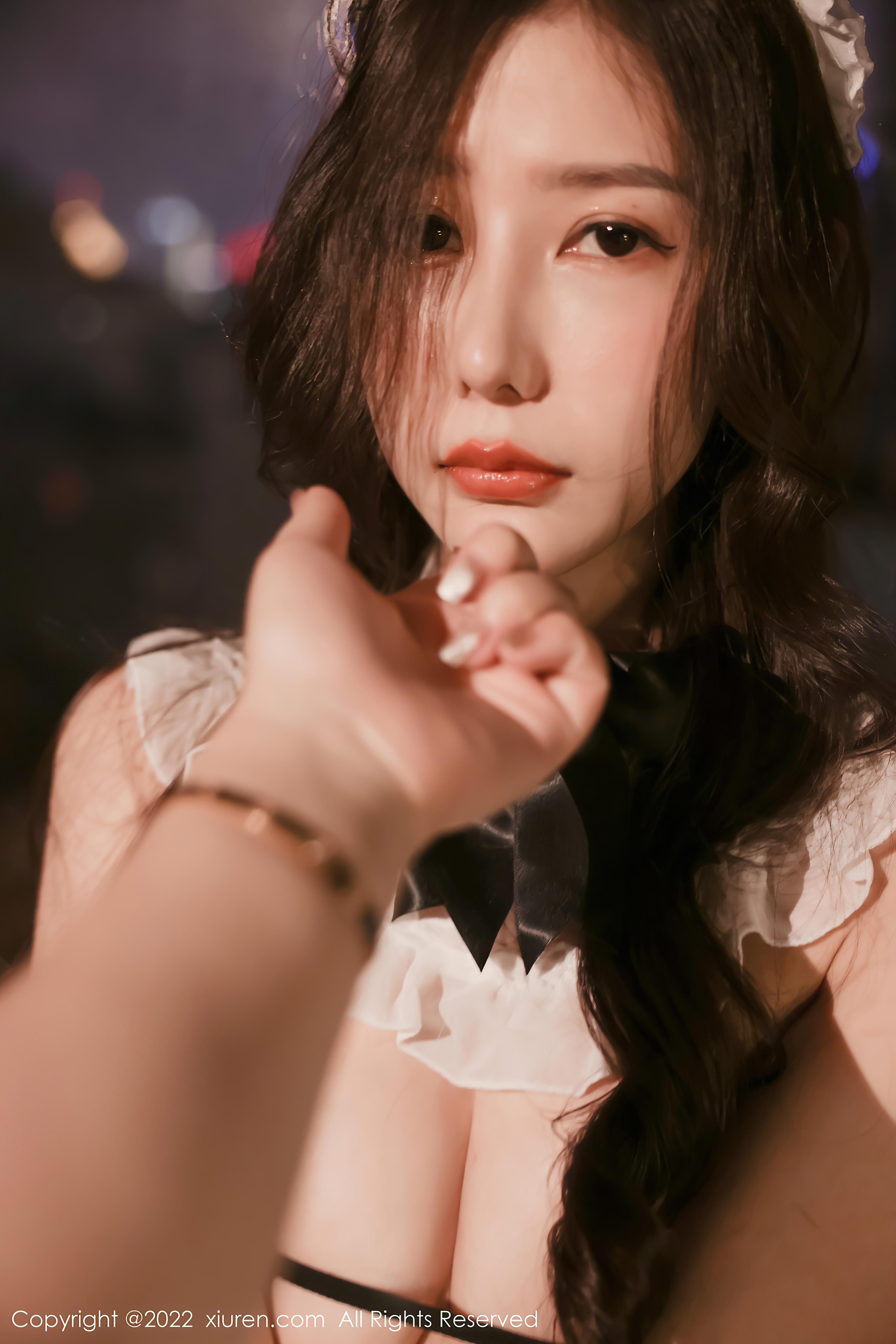 图片[37]-[XIUREN秀人网] 2022.03.01 NO.4650 尹甜甜[57+1P202M]-六色网