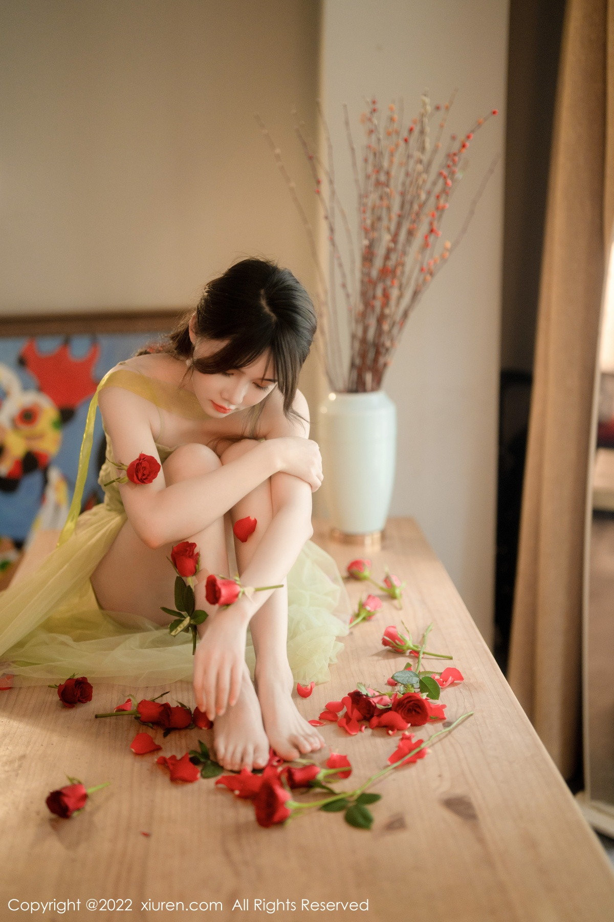 图片[30]-【XiuRen秀人网】2022.11.18 Vol.5875 婠婠麽【85P】-六色网