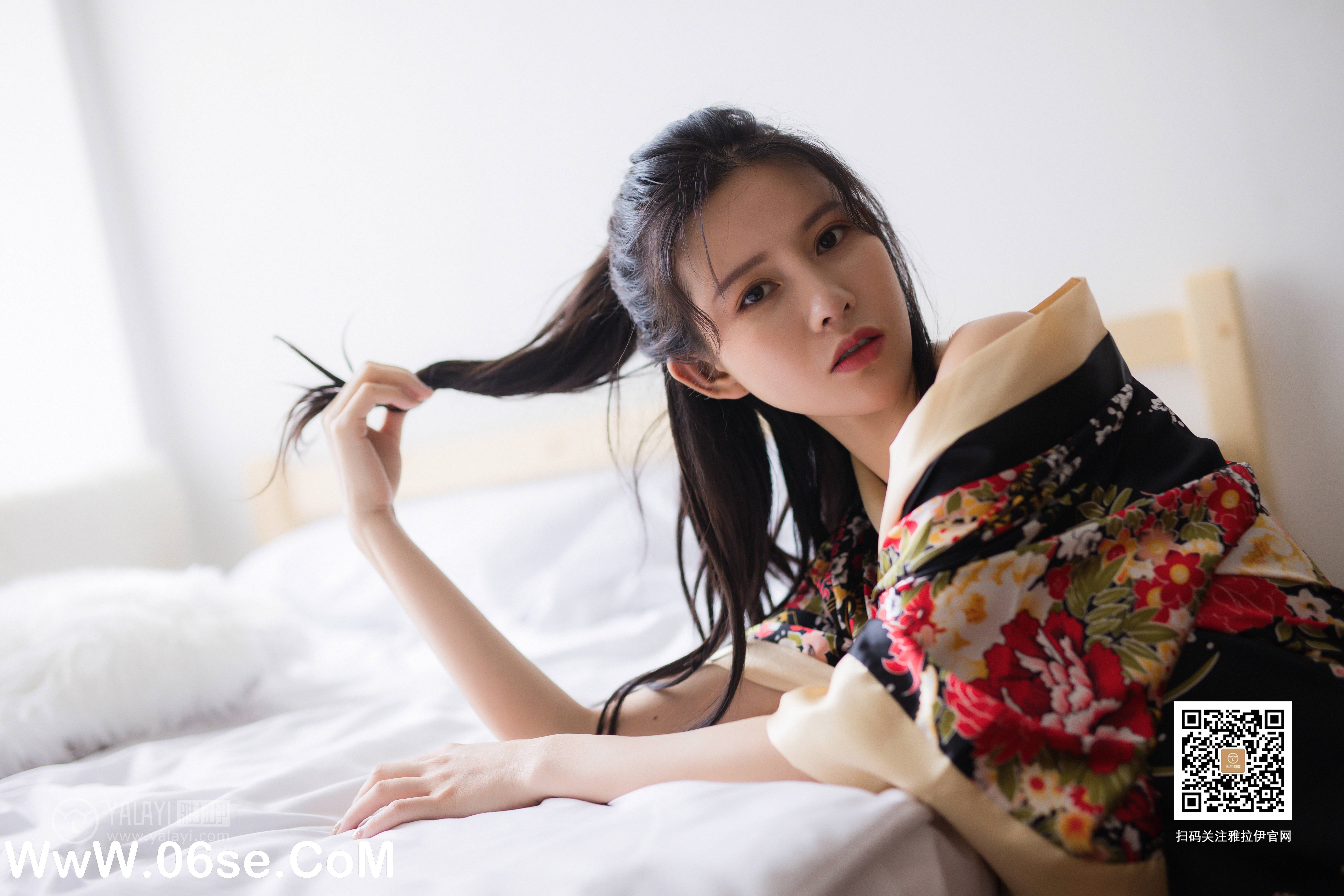 图片[35]-[YALAYI雅拉伊] No.383 瑶瑶 41+1P697M-六色网