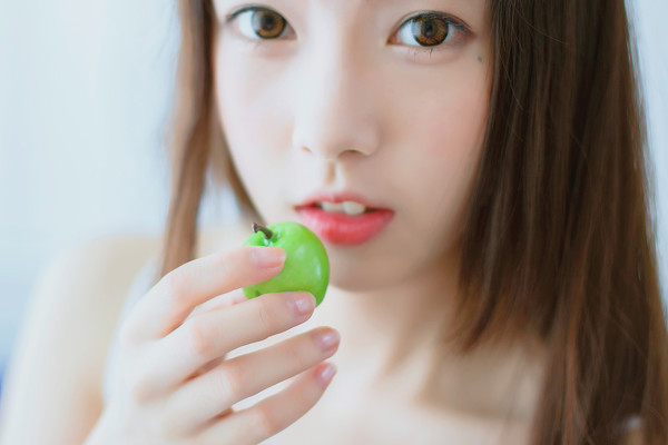 图片[2]-青梅女孩-六色网