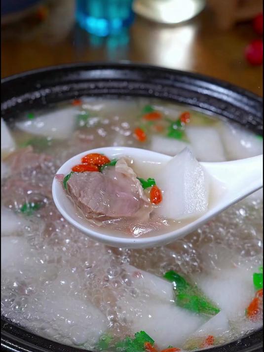 家庭炖牛肉香!调料包增香提味,简单易做,口感醇厚