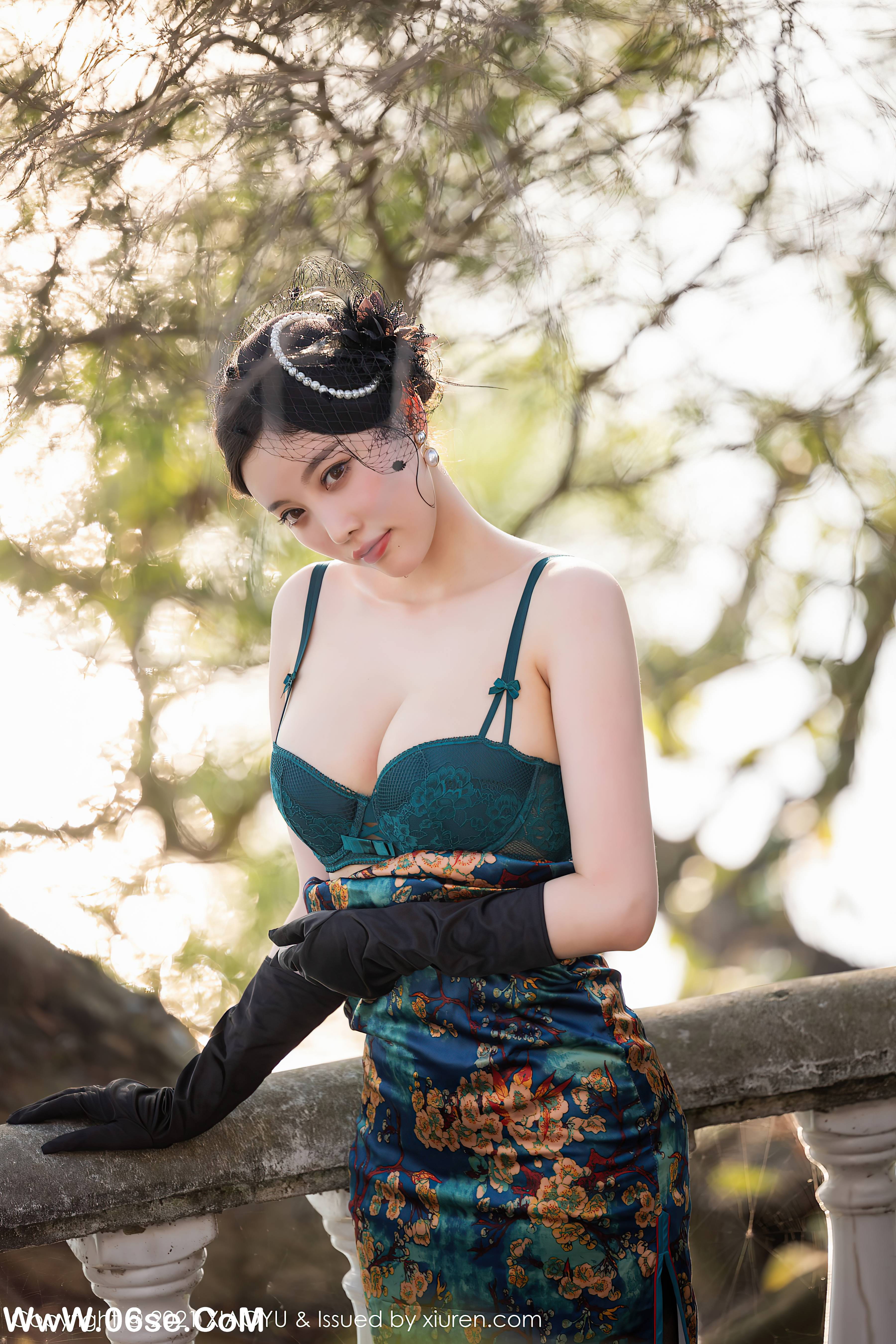 图片[40]-[XIAOYU语画界] 2021.09.30 NO.626 杨晨晨Yome[90+1P981M]-六色网
