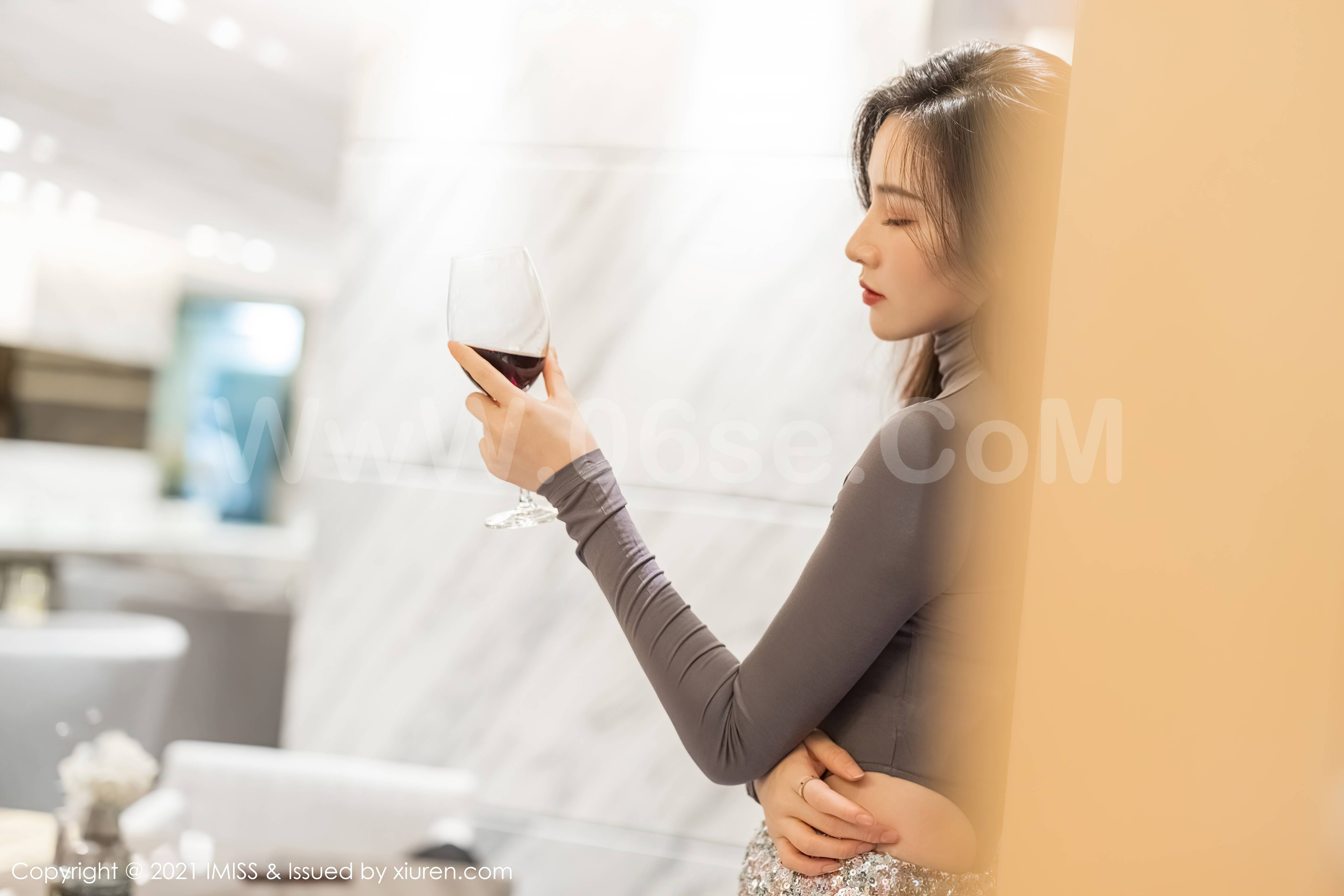 图片[16]-IMISS Vol.540 Vanessa-六色网