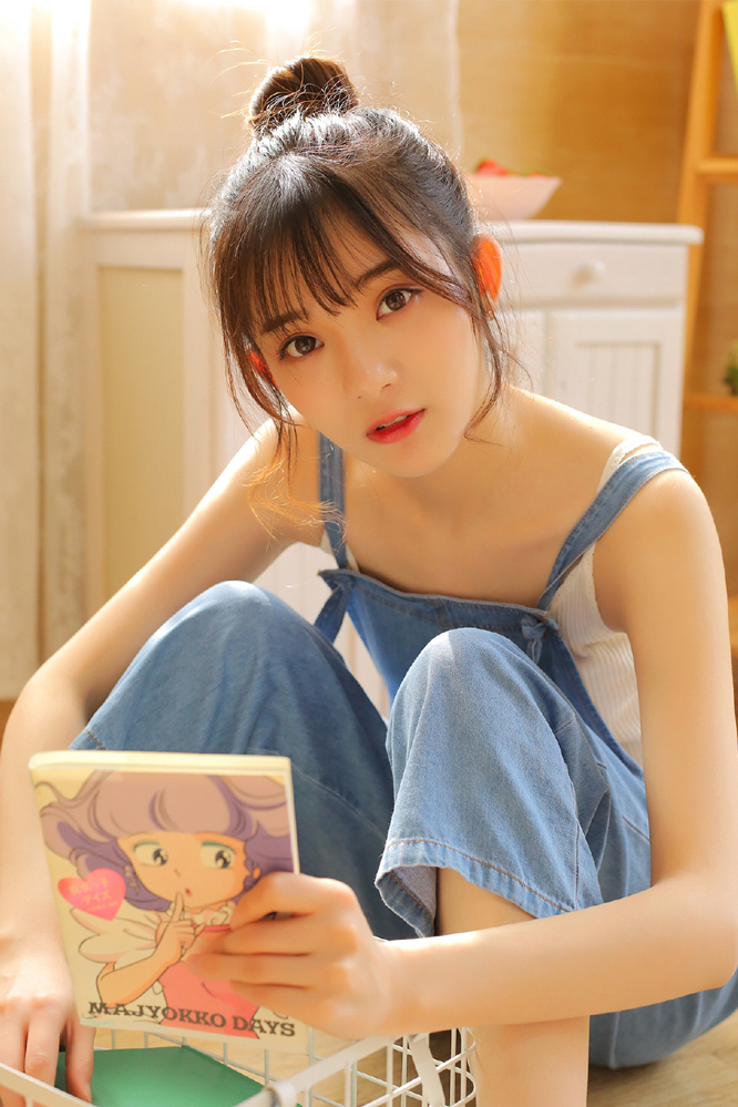 图片[4]-文艺少女-六色网