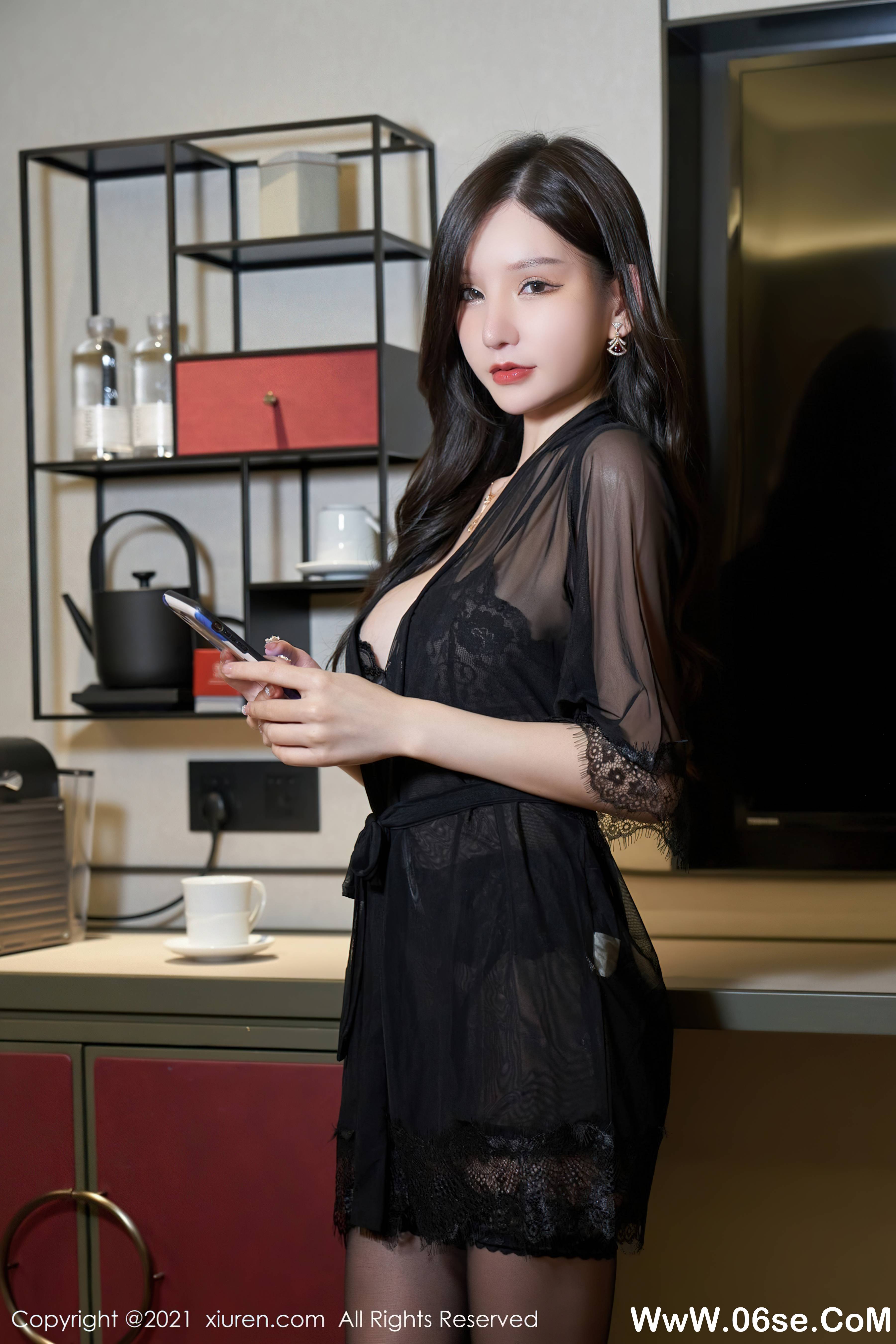 图片[11]-[XIUREN秀人网] 2021.11.26 NO.4274 周于希[69+1P691M]-六色网