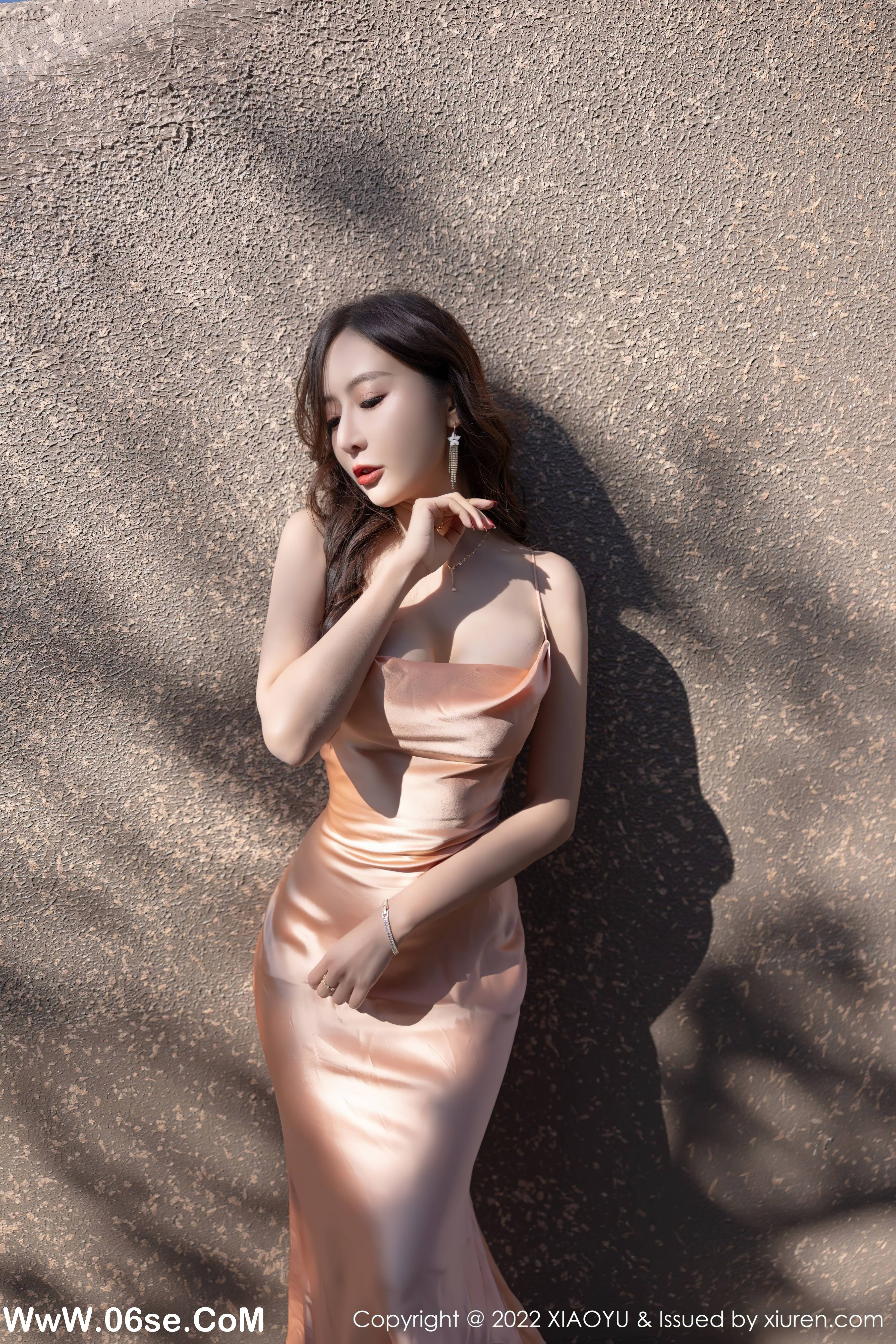 图片[63]-[XIAOYU语画界] 2022.01.06 NO.691 王馨瑶[70+1P667M]-六色网