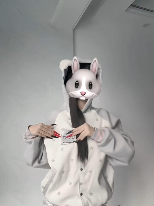 打年糕舞