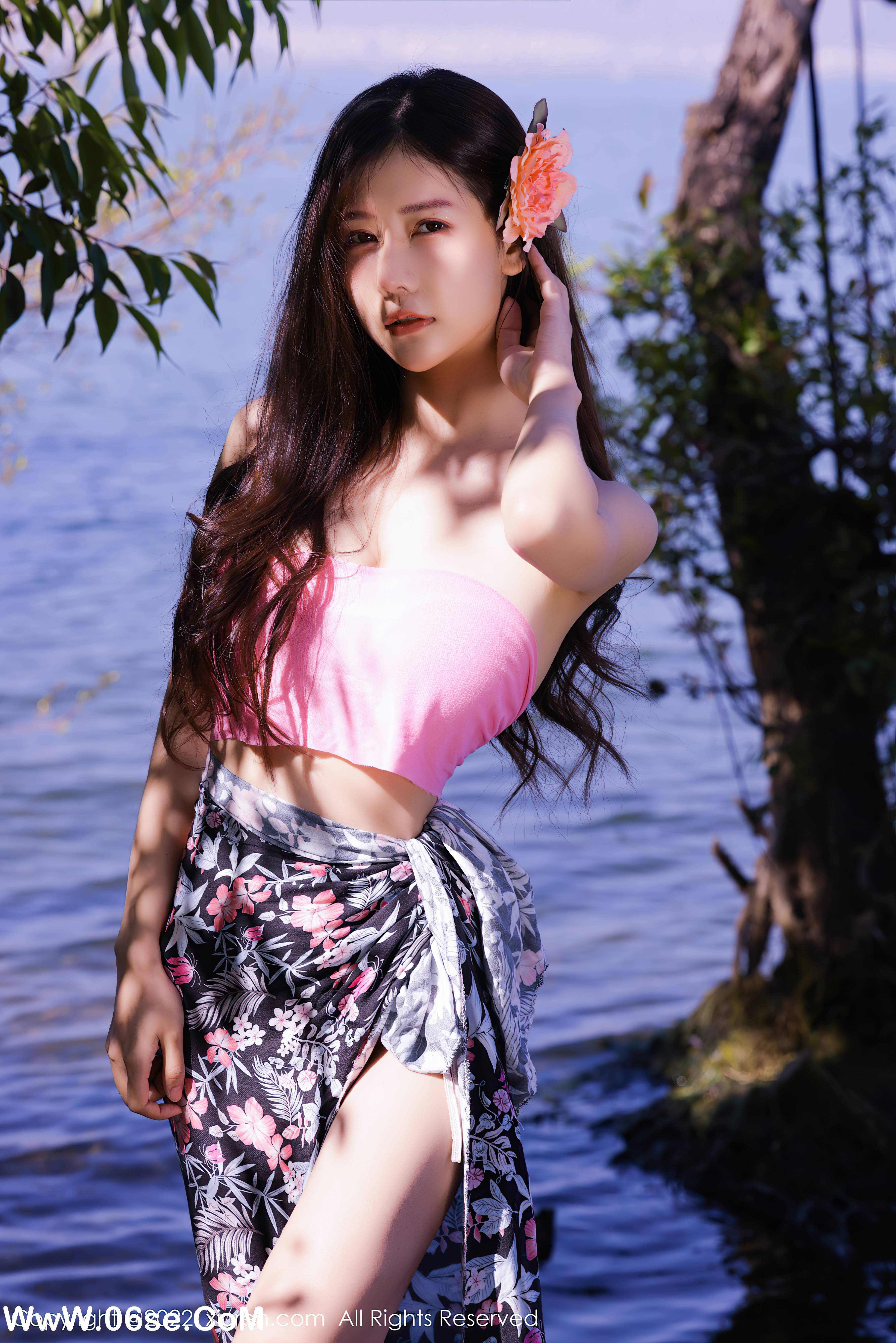 图片[30]-[XIUREN秀人网] 2022.04.08 NO.4837 尹甜甜[64+1P692M]-六色网