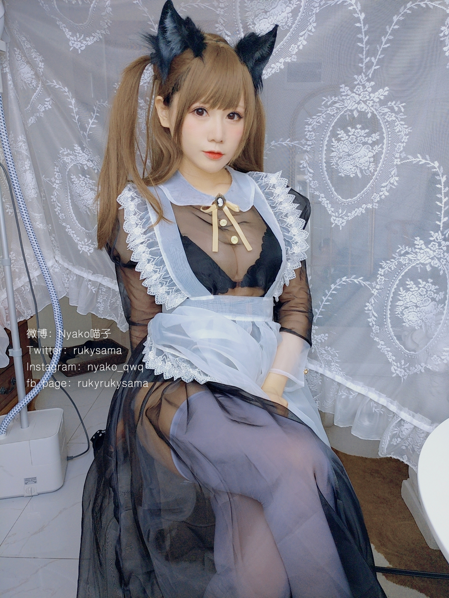 图片[68]-Nyako喵子 NO.014 – 自撮り②[197P+7V724M]-六色网