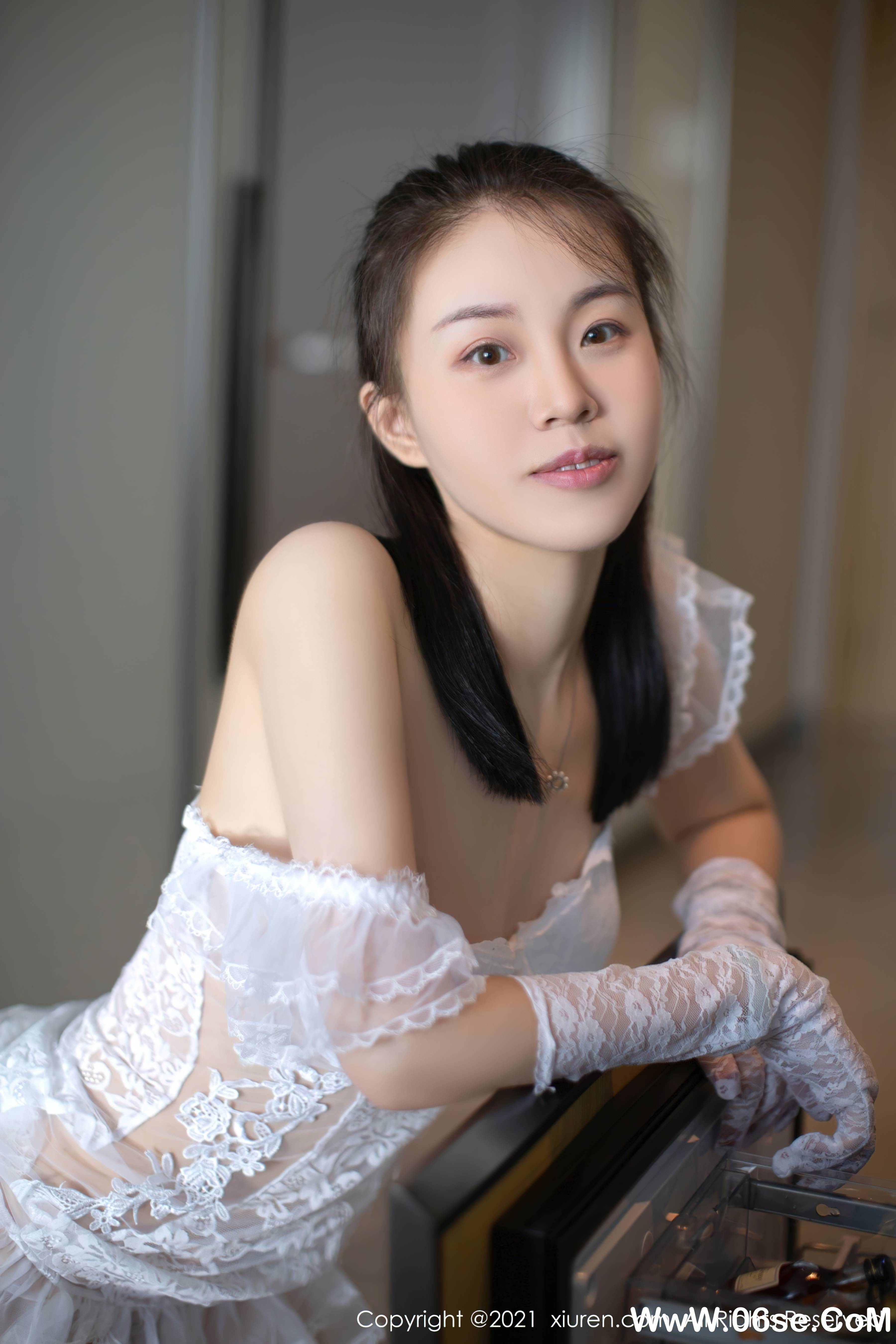 图片[16]-[XIUREN秀人网] 2021.10.26 NO.4119 一颗甜蛋黄[66+1P594M]-六色网