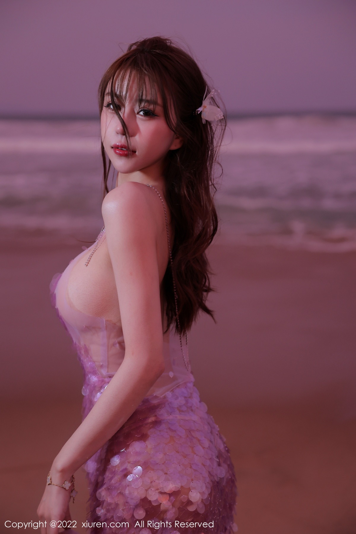 图片[19]-【XiuRen秀人网】2022.11.22 Vol.5890 tina_甜仔【53P】-六色网