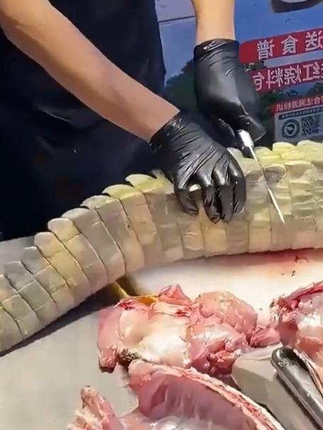 这些难看却好吃的肉 你吃过几种