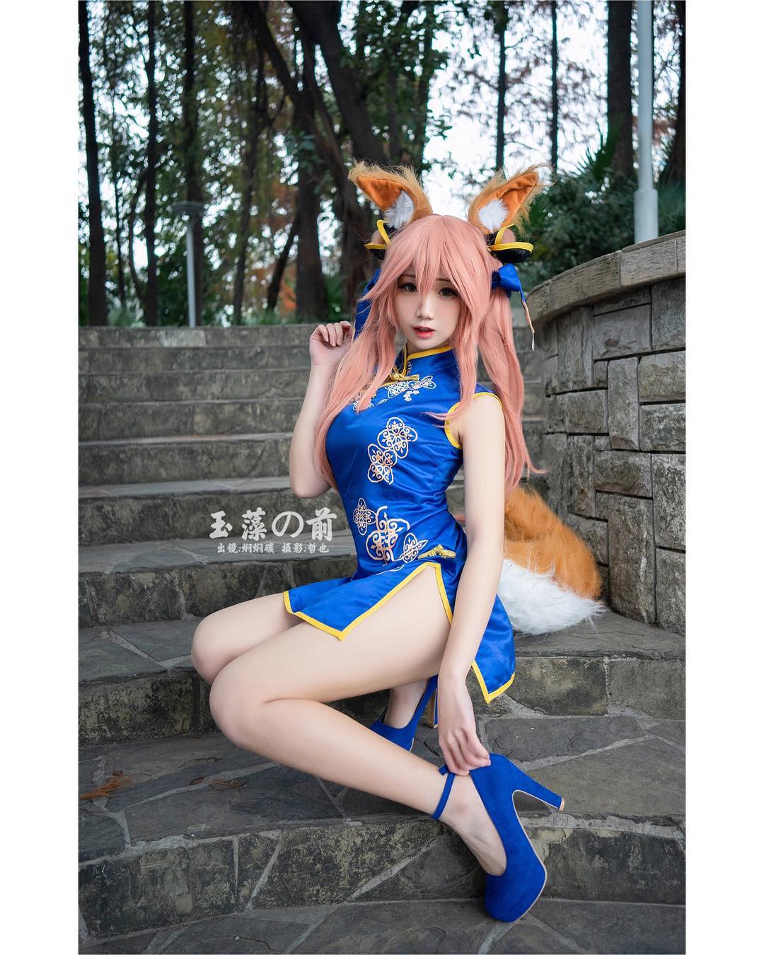 图片[971]-焖焖碳 NO.001 – 微博图片视频打包合集[1459P+98V657M]-六色网