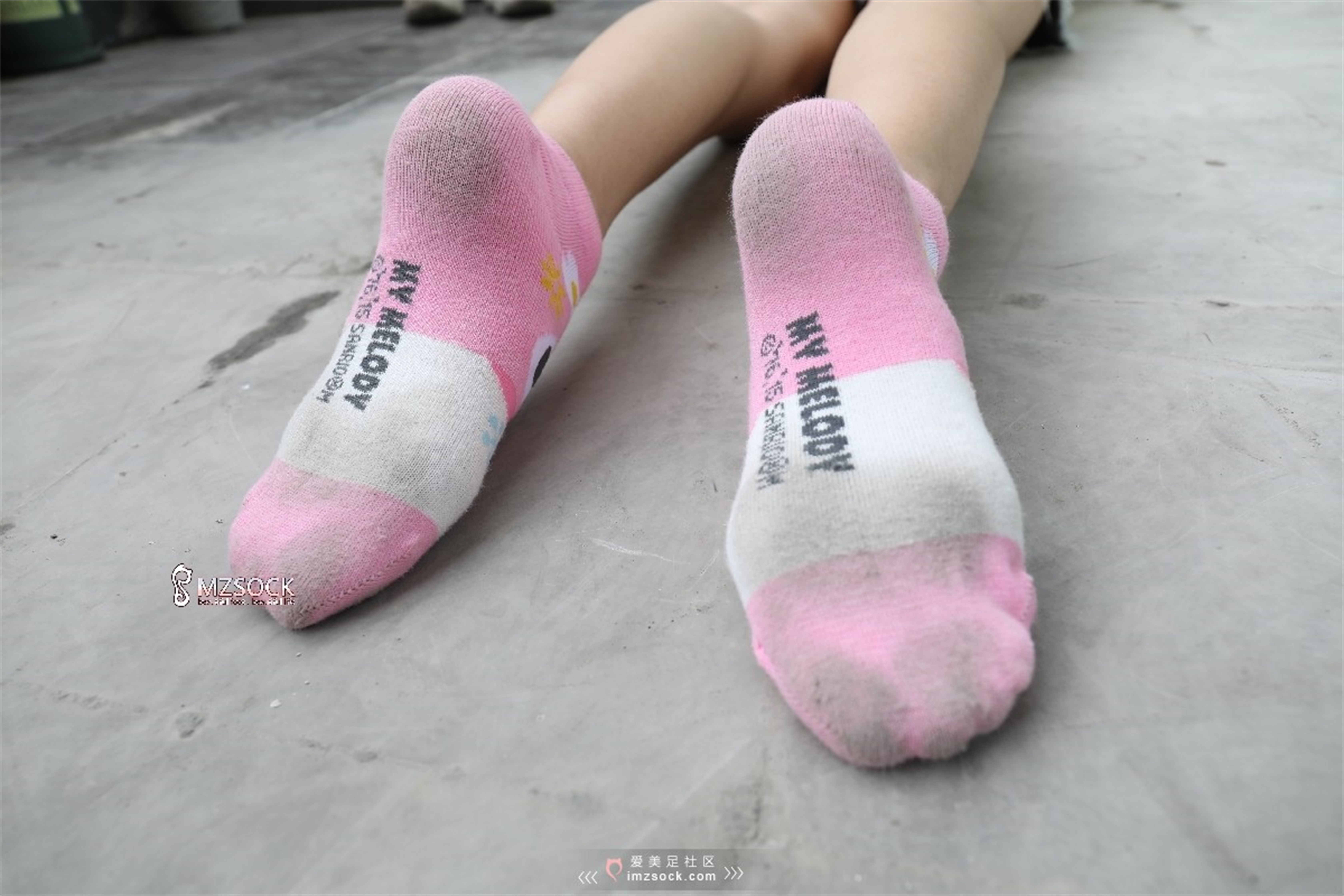 图片[23]-[MZSOCK]爱美足 NO.071 叮叮[66P173M]-六色网