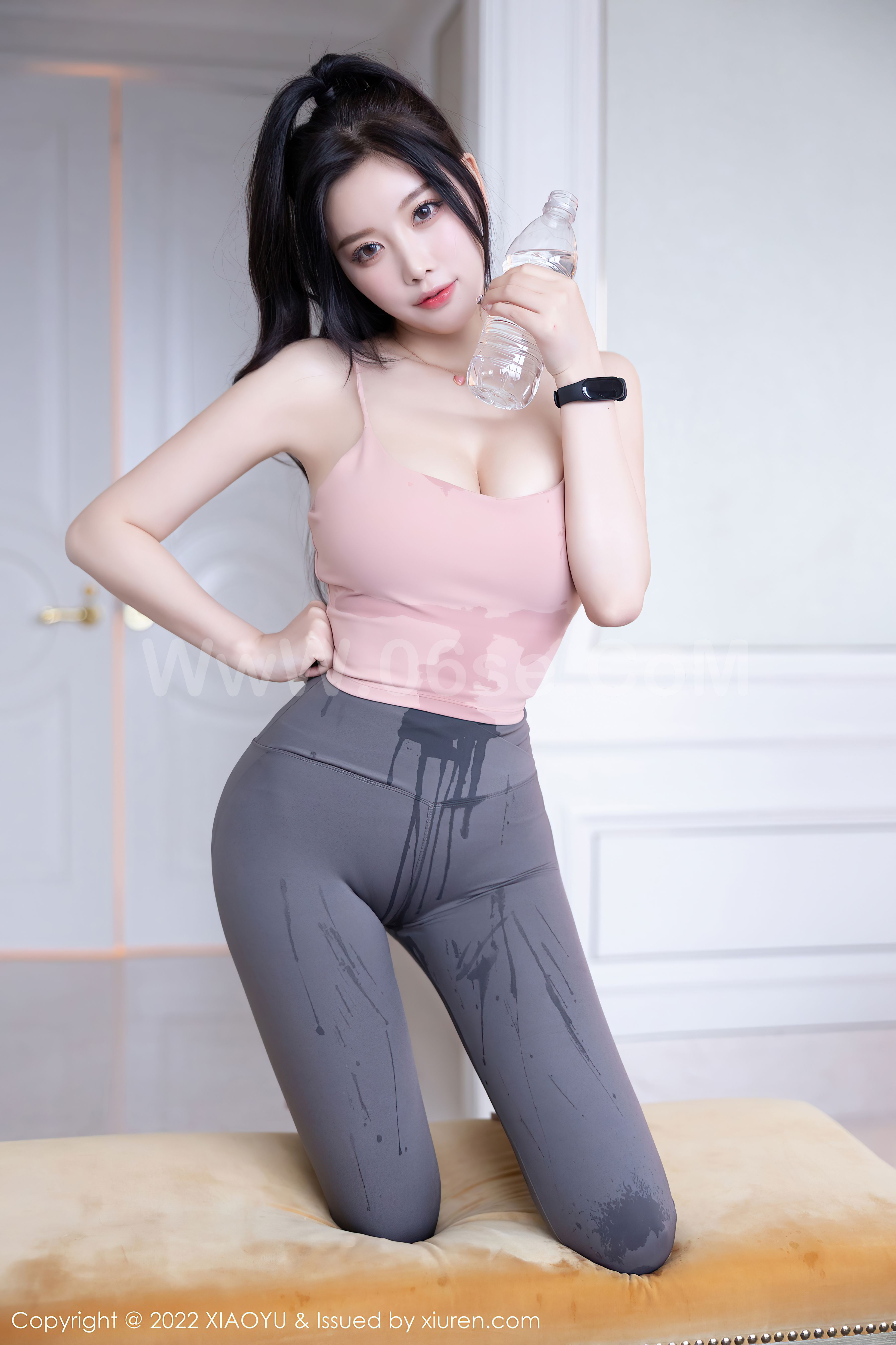 图片[43]-[XIAOYU语画界] 2022.09.02 VOL.856 杨晨晨Yome-六色网