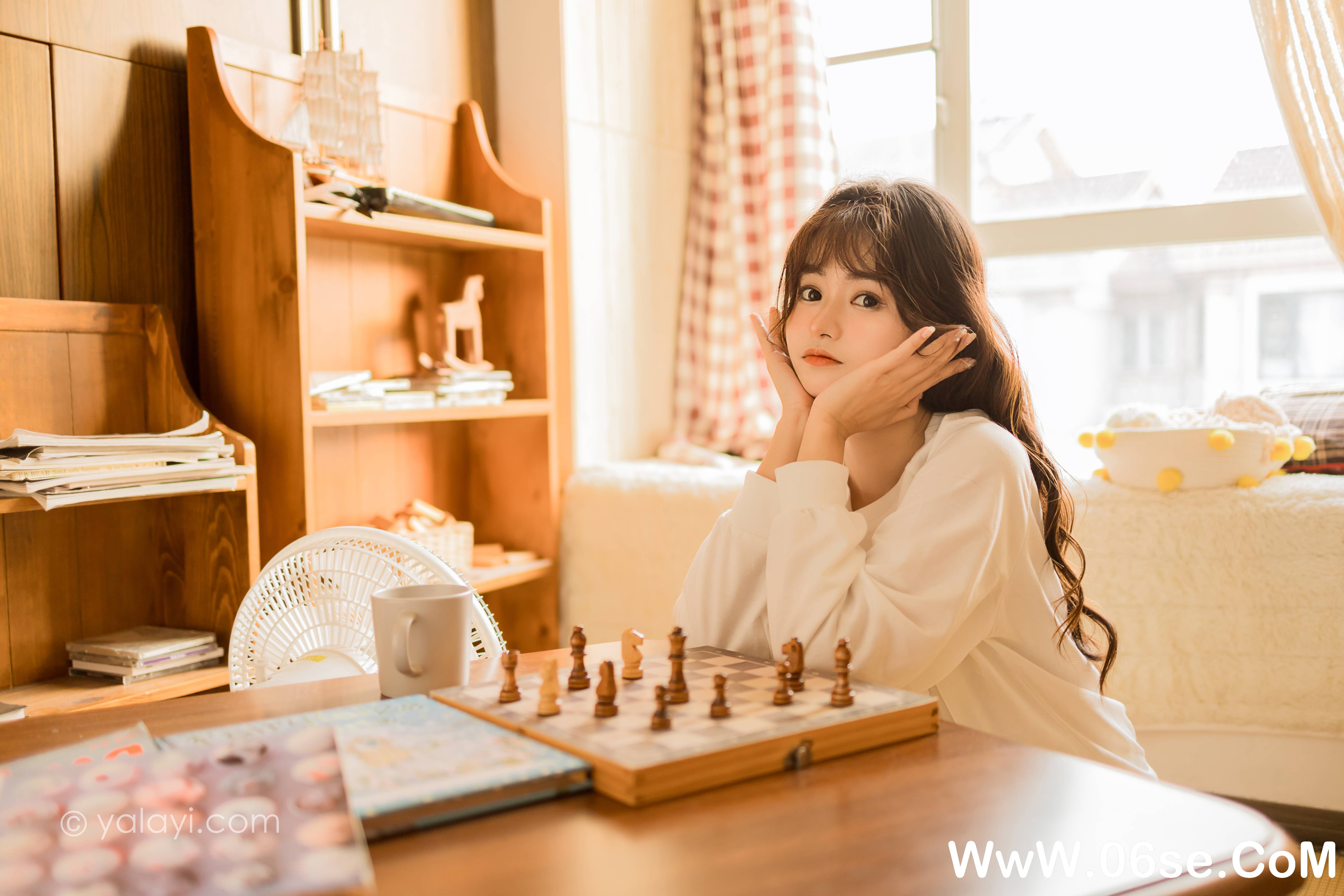 图片[12]-[YALAYI雅拉伊] 2022.05.07 NO.923 小亭《快乐加倍》[40+1P491M]-六色网