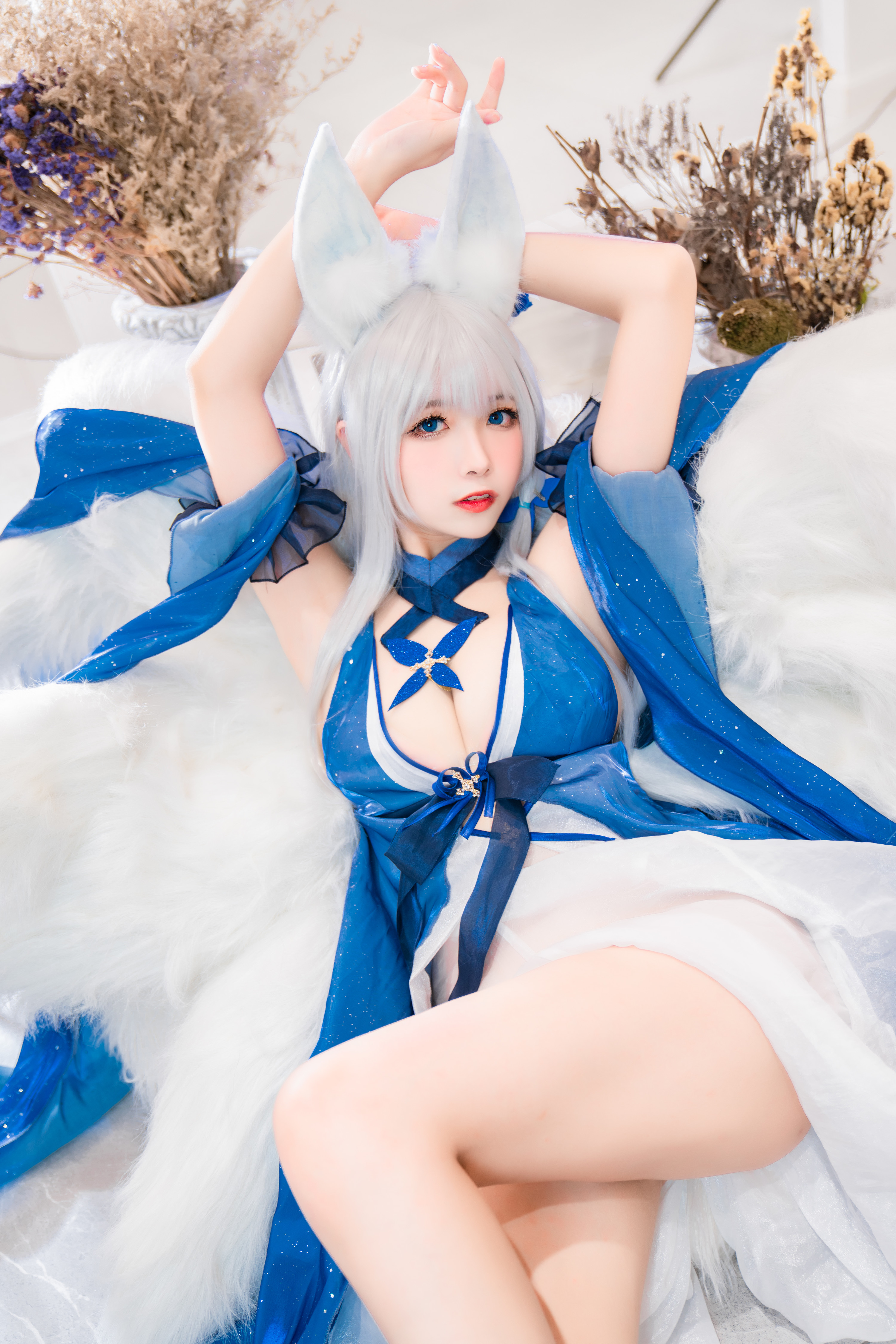 图片[26]-Momoko葵葵 NO.021 – 信浓礼服 [30P49M]-六色网