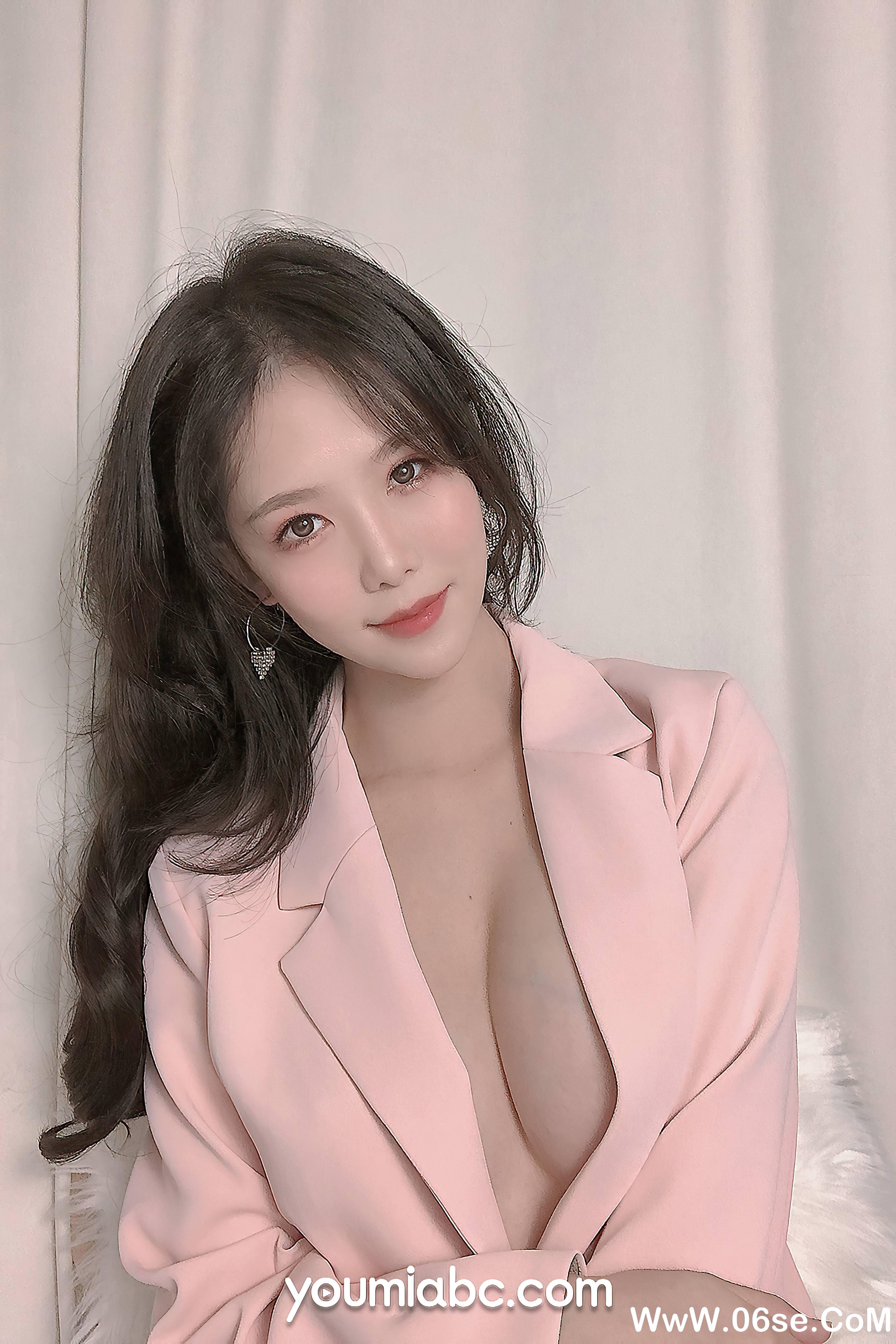 图片[17]-[YouMi尤蜜] 2021.07.19 桃子陷阱 抖娘利世[19+1P473M]-六色网