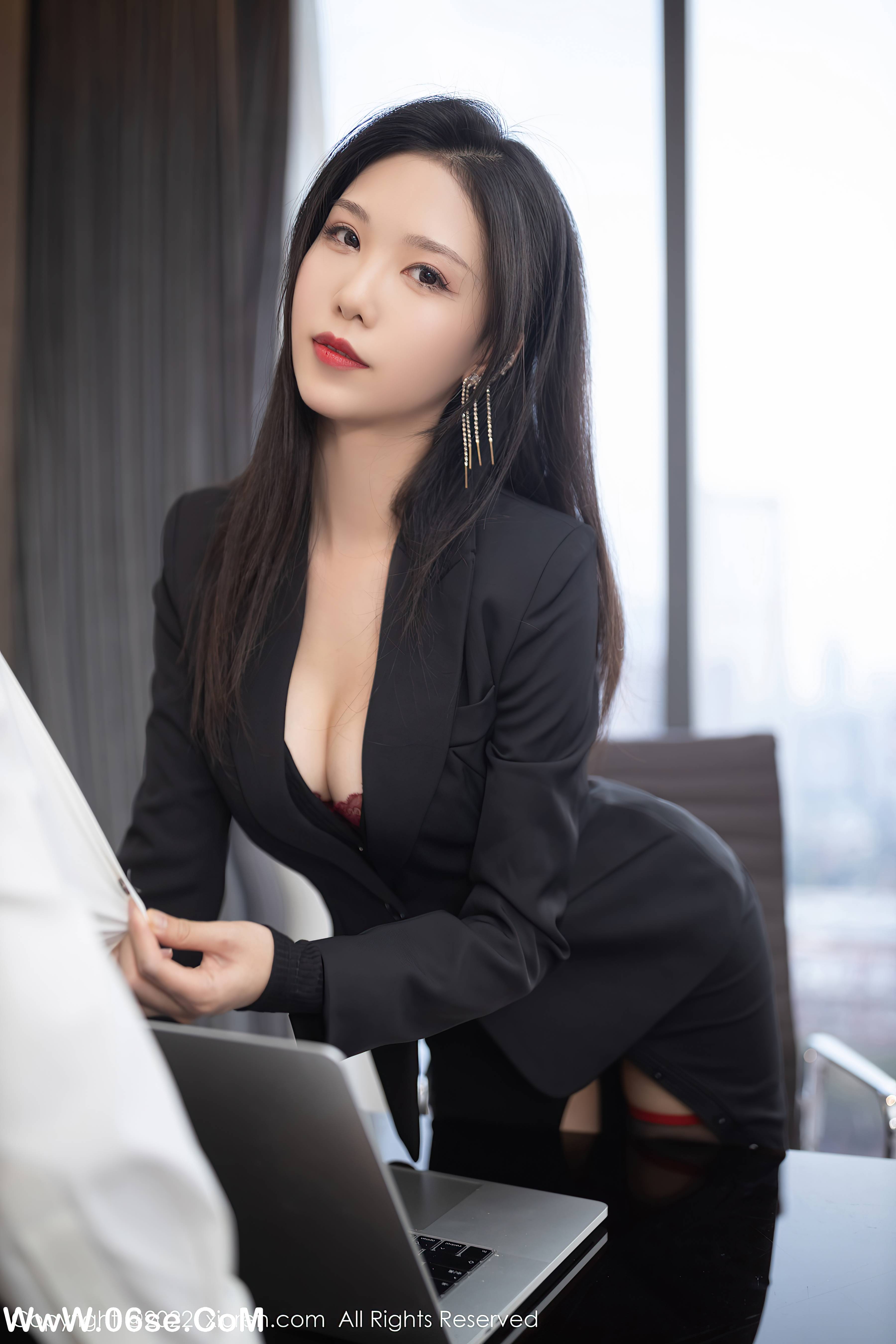 图片[9]-[XIUREN秀人网] 2022.04.20 NO.4897 利世[73+1P620M]-六色网